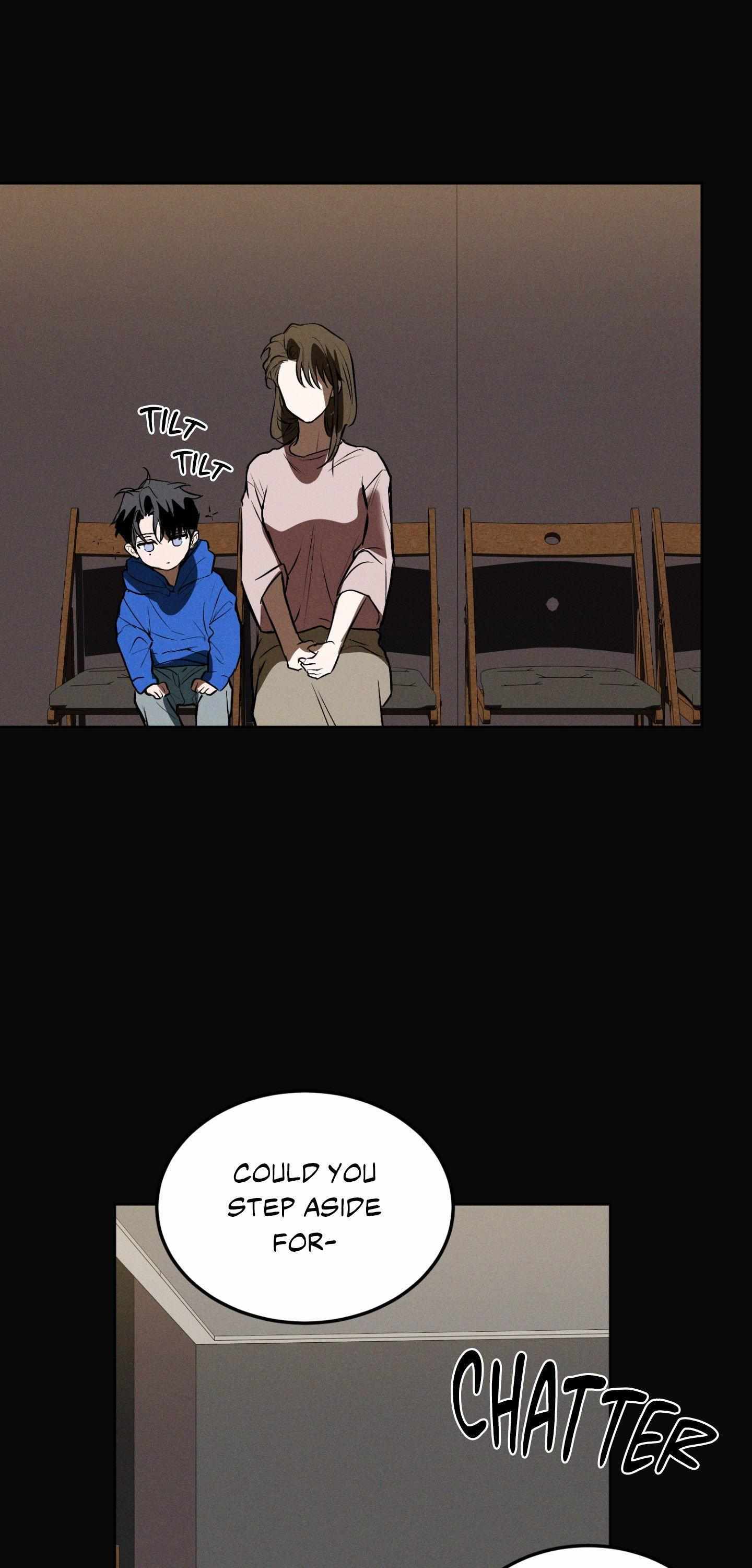 Read Flashlight Manga Online