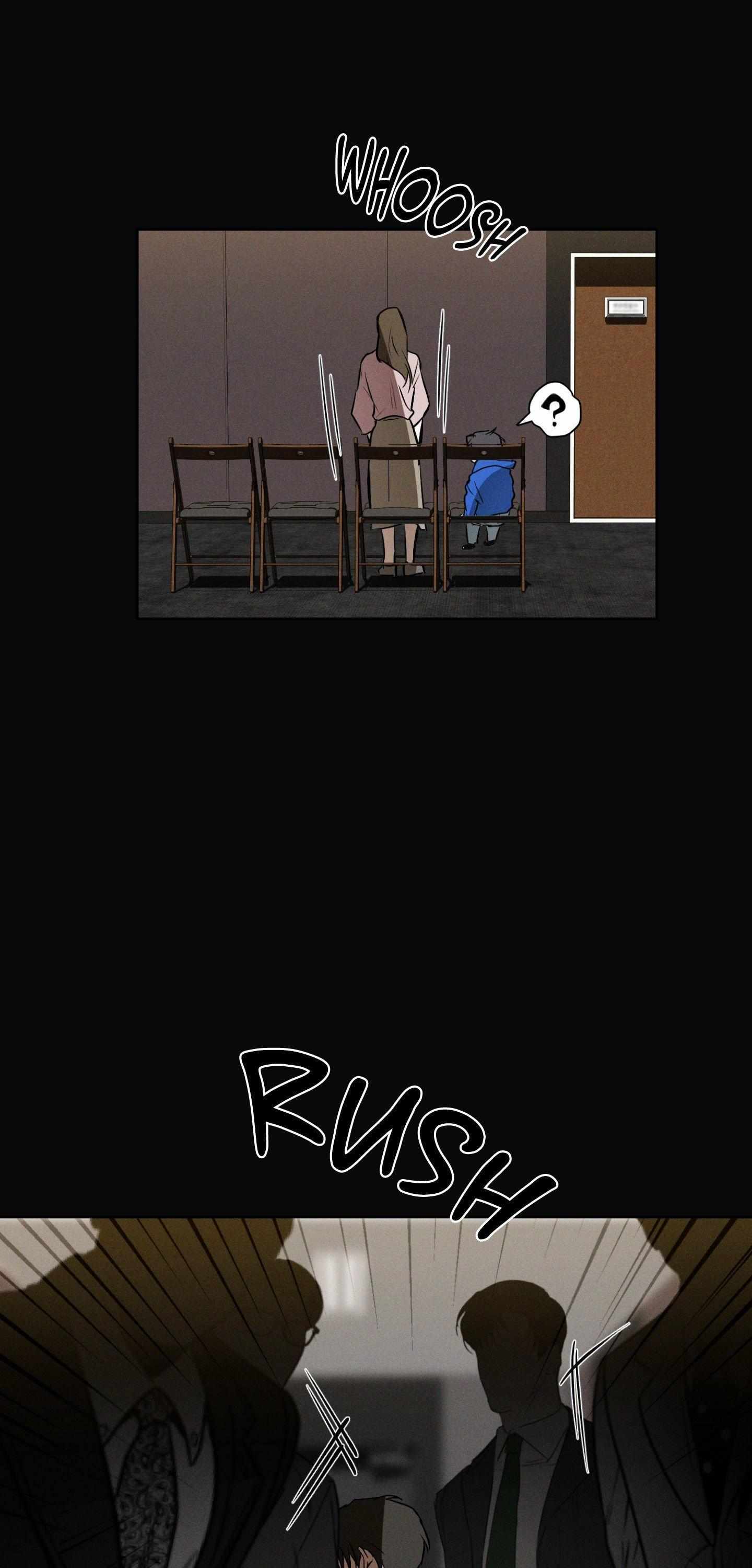 Read Flashlight Manga Online