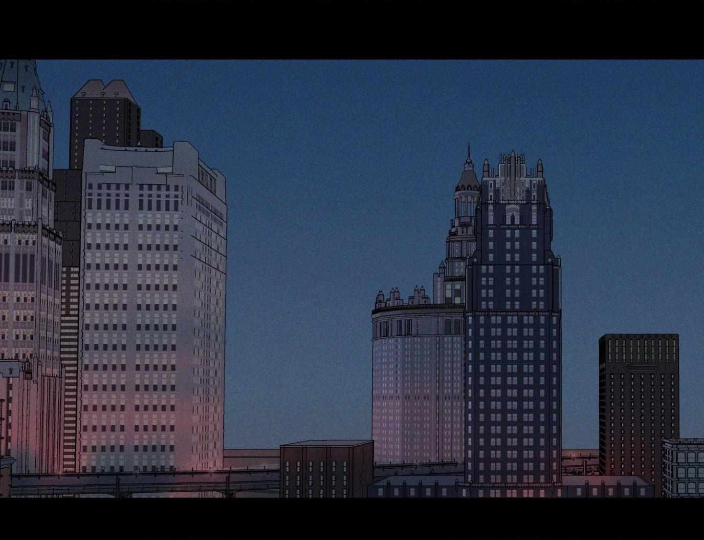 Read Flashlight Manga Online