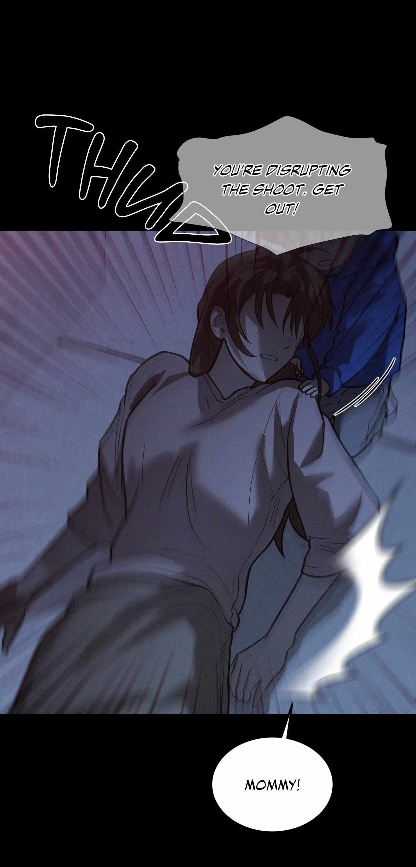 Read Flashlight Manga Online