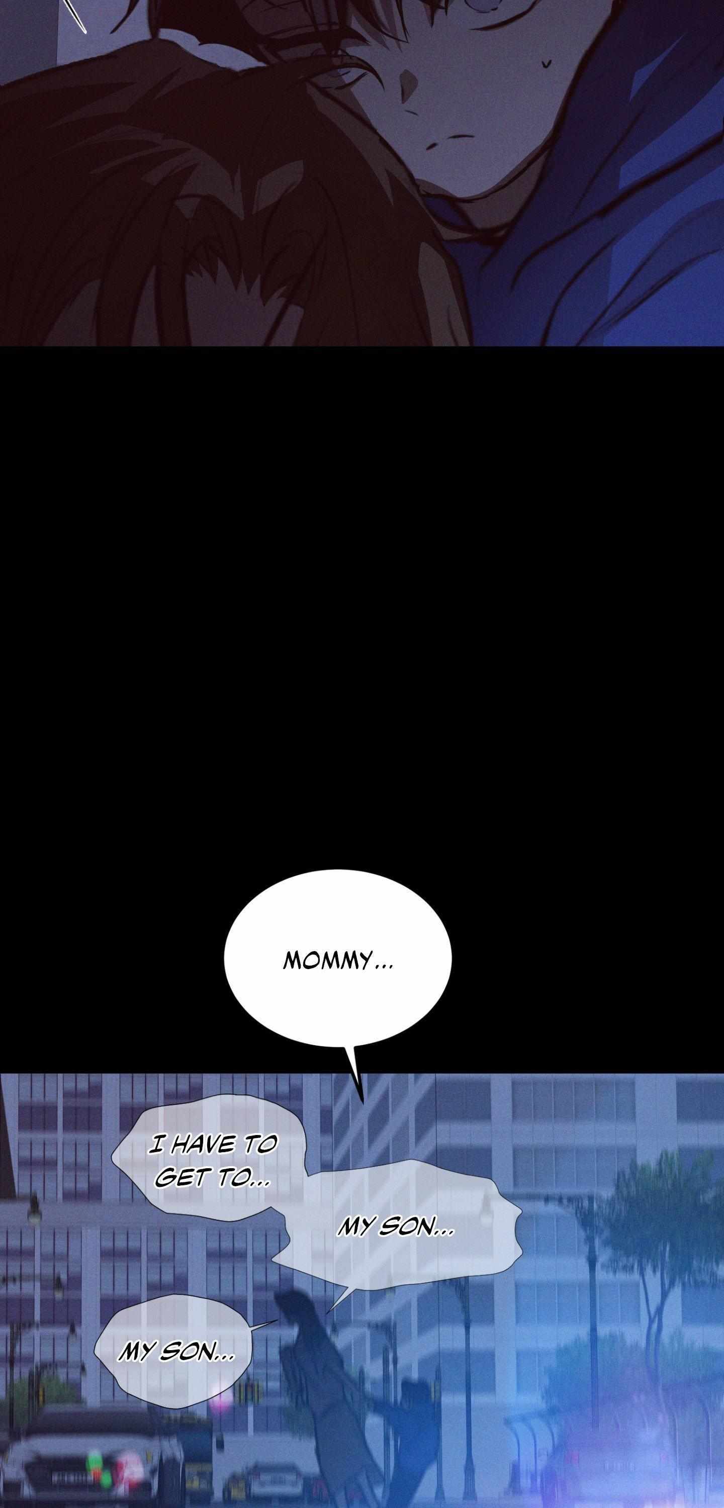 Read Flashlight Manga Online