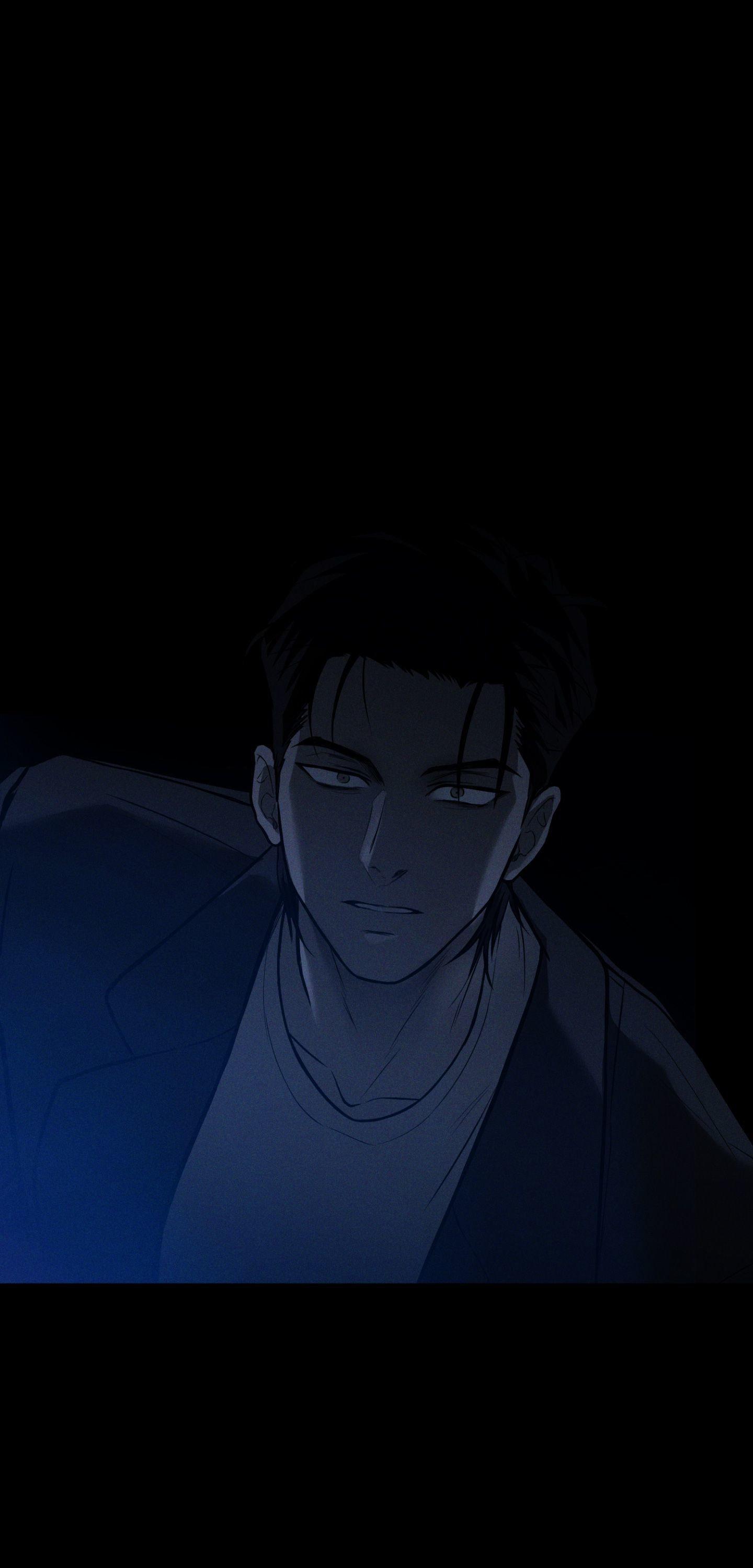 Read Flashlight Manga Online