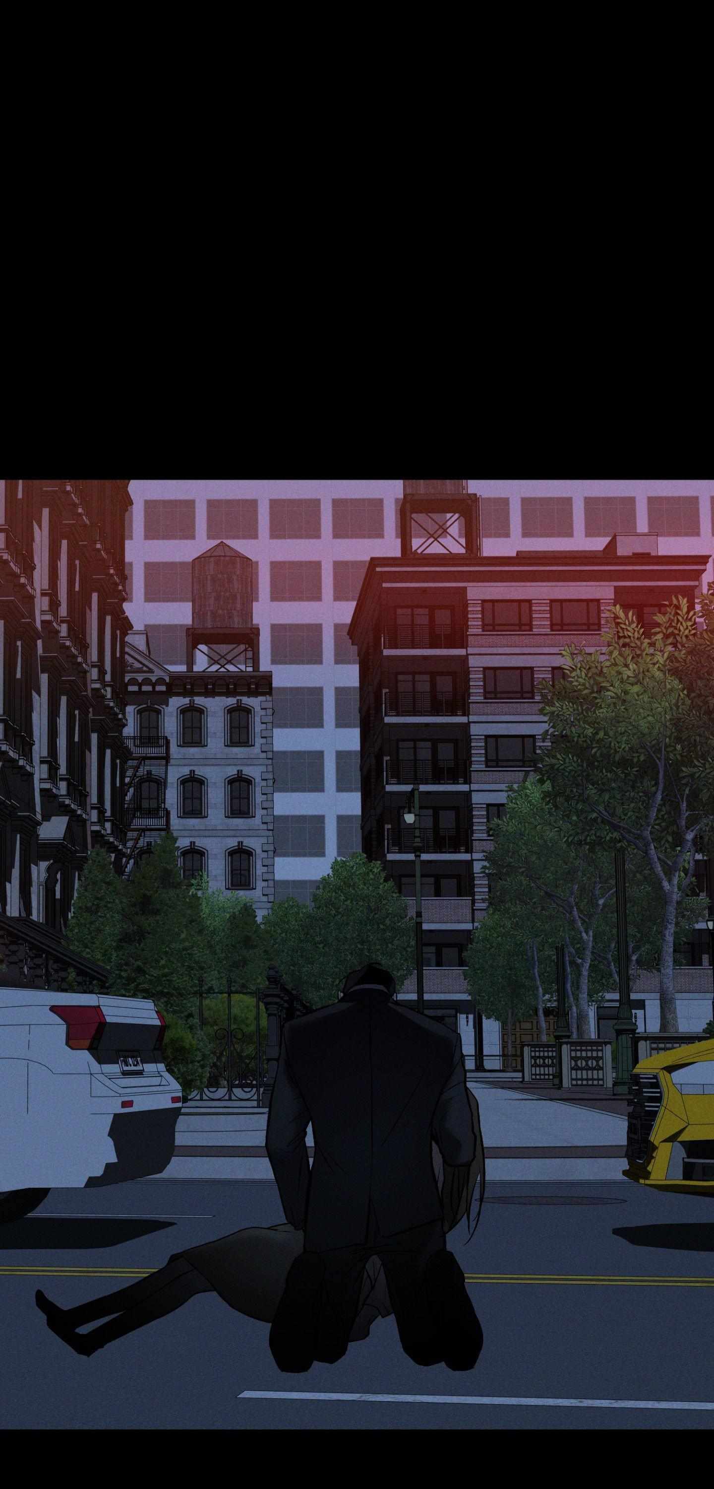 Read Flashlight Manga Online