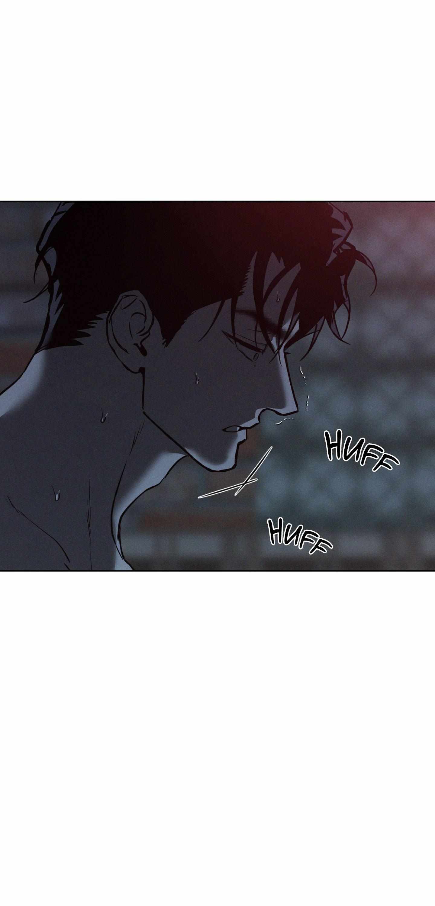 Read Flashlight Manga Online