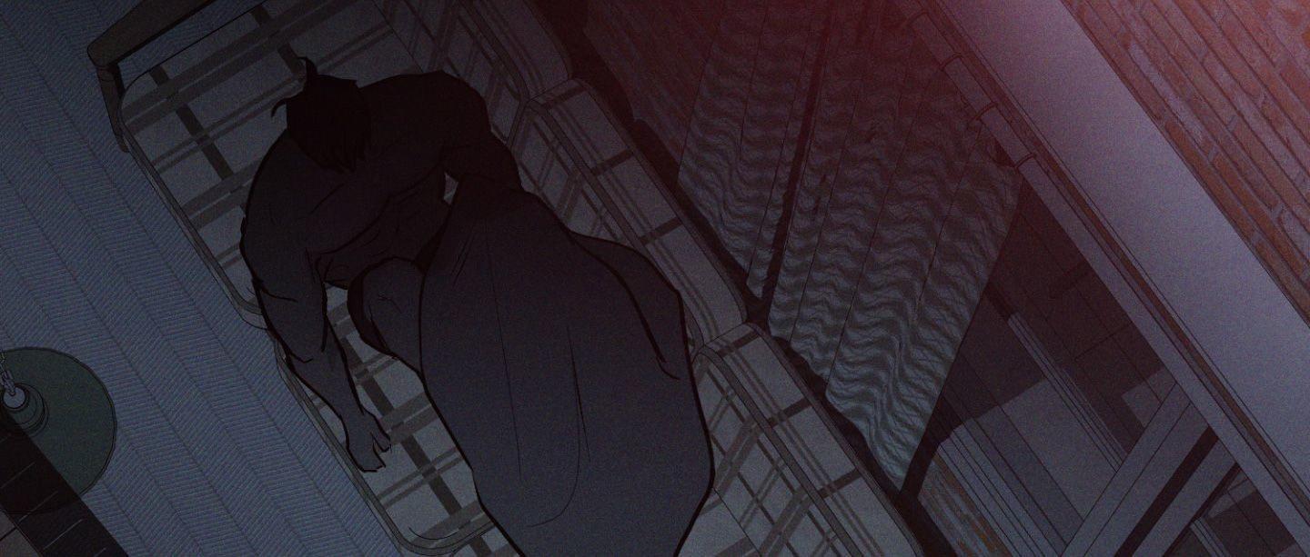 Read Flashlight Manga Online