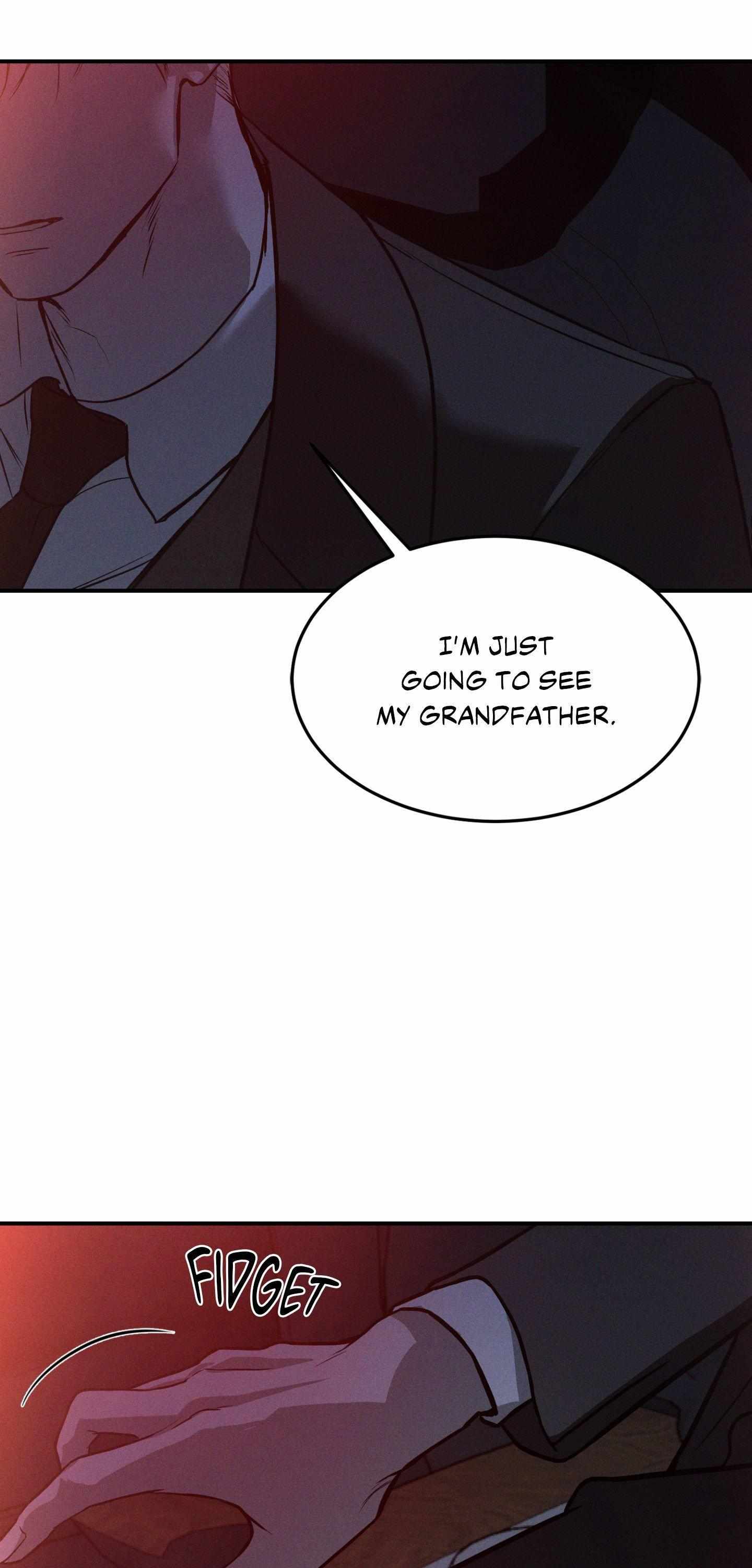 Read Flashlight Manga Online