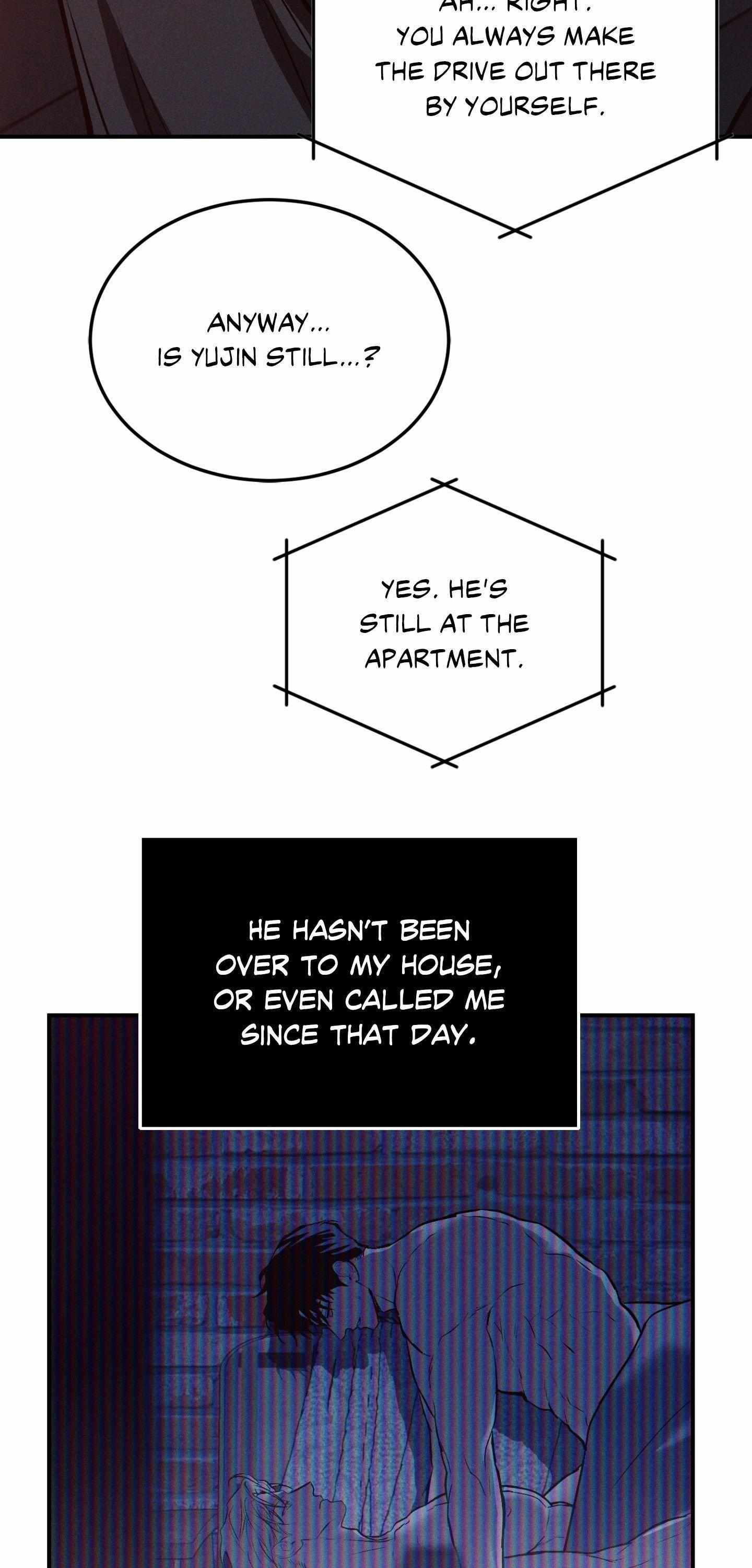 Read Flashlight Manga Online