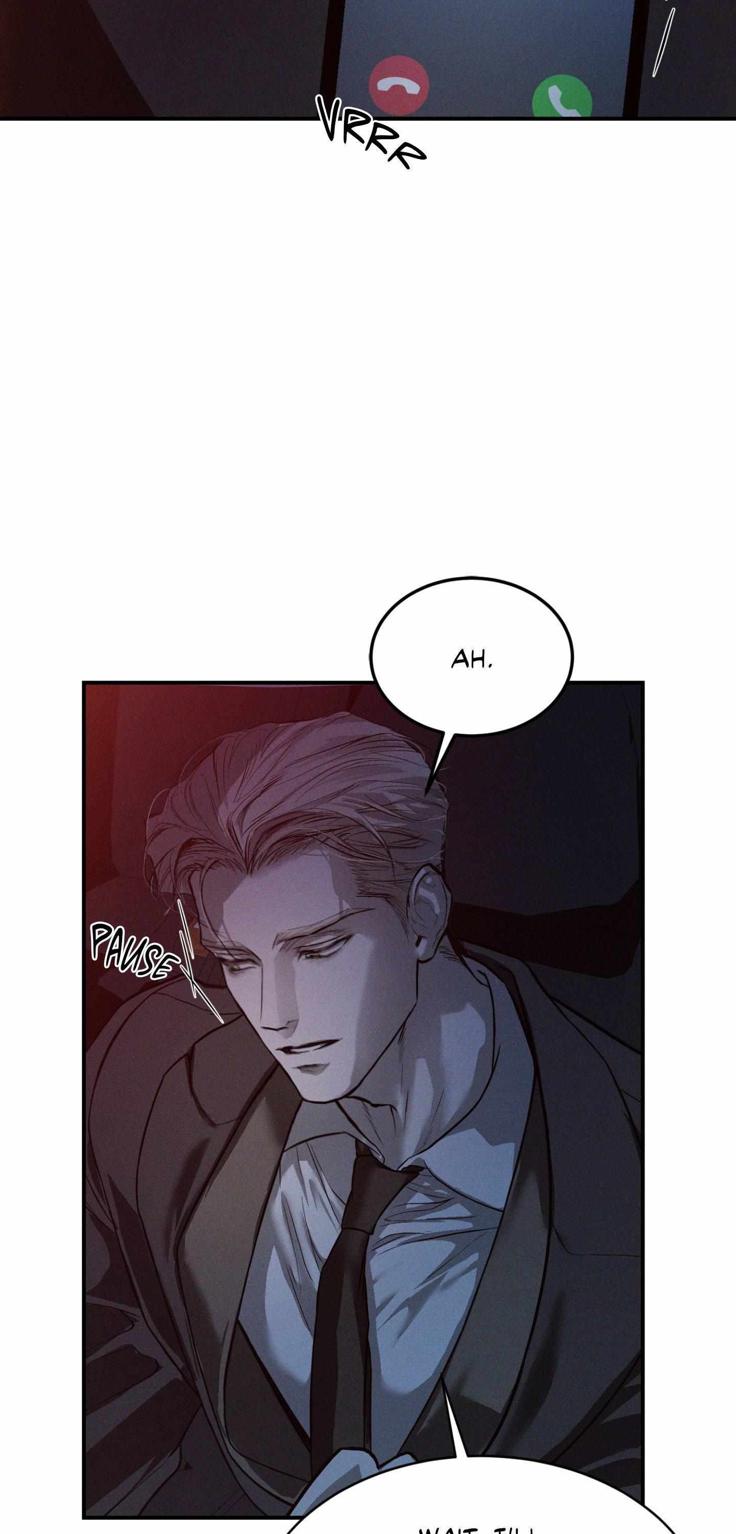 Read Flashlight Manga Online