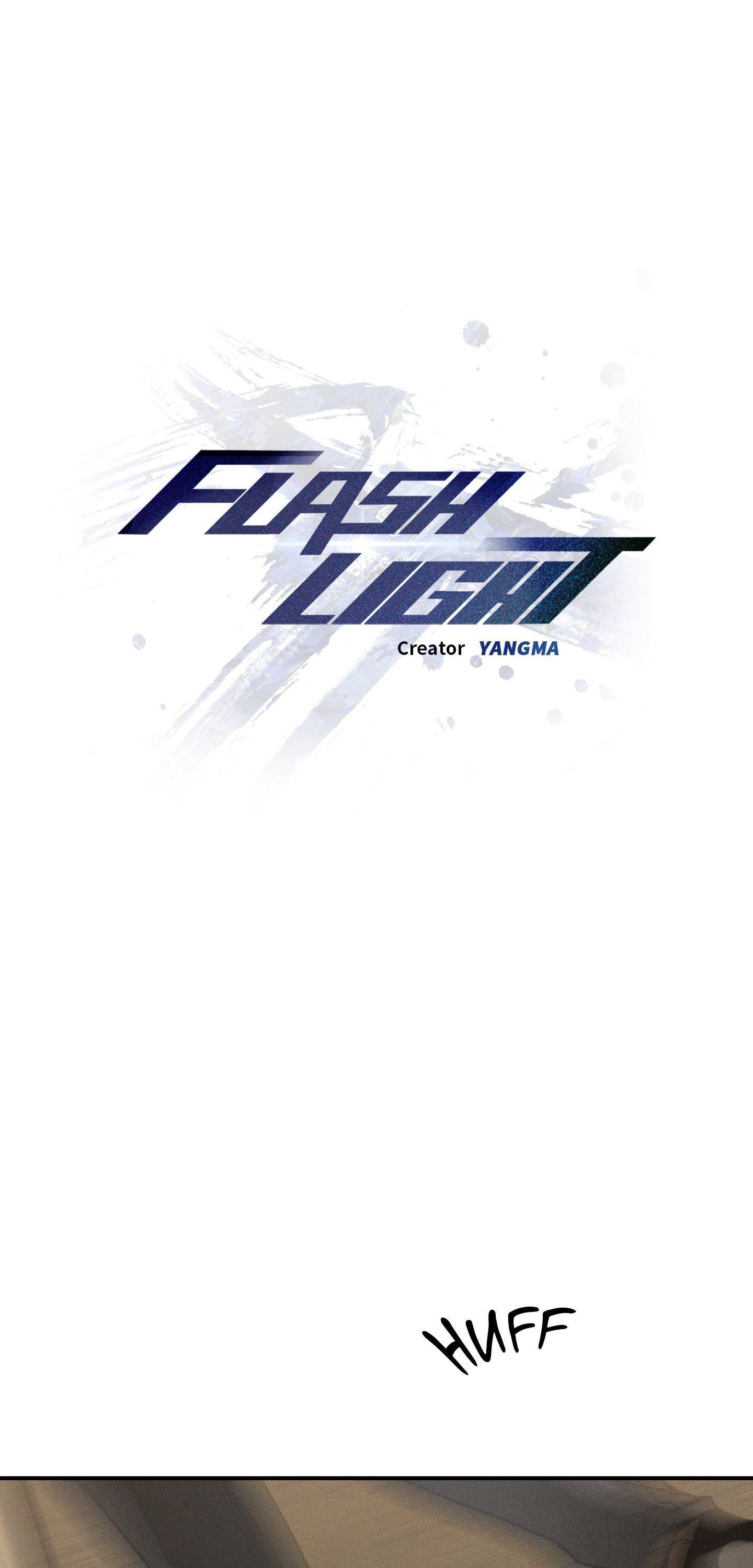Read Flashlight Manga Online