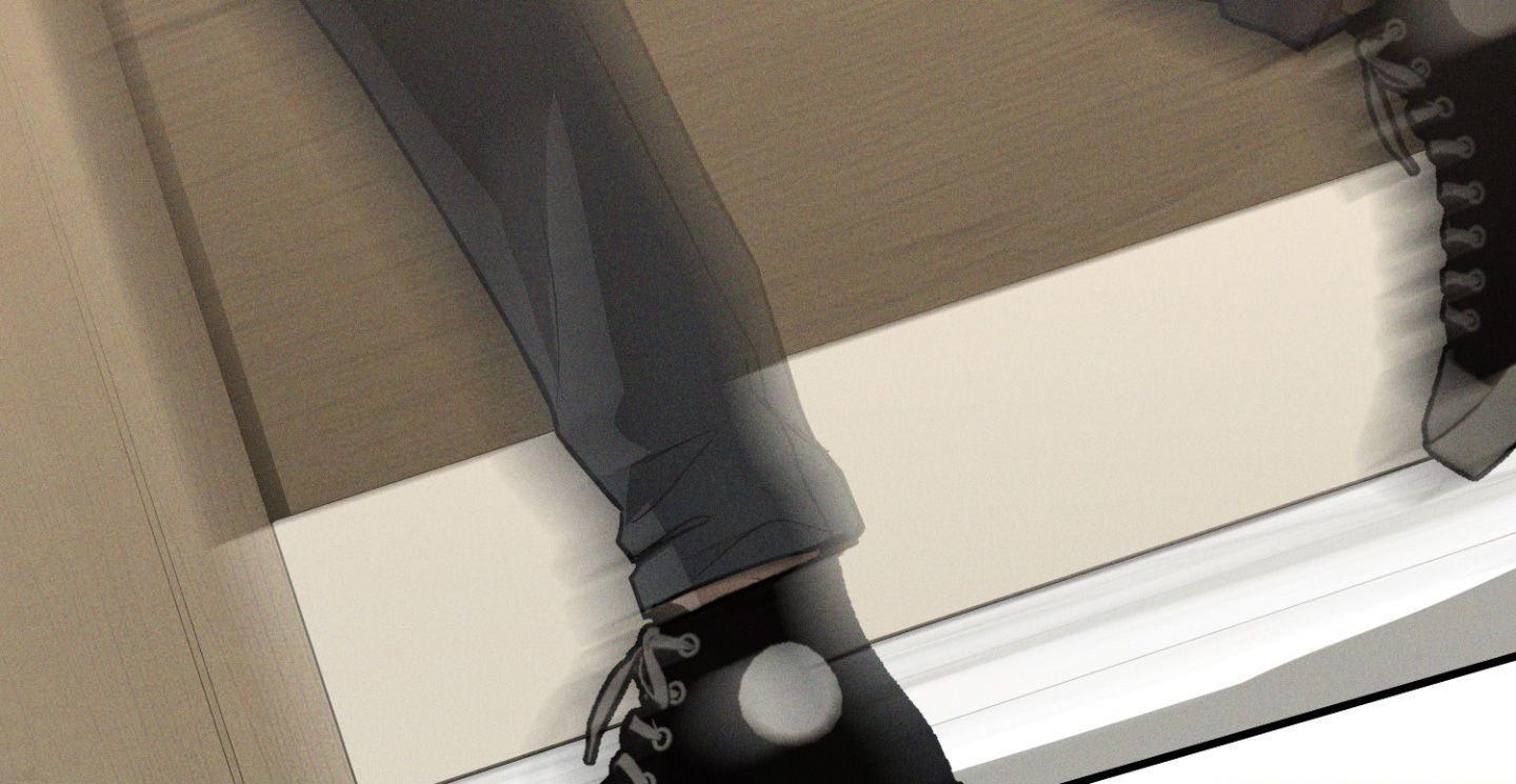 Read Flashlight Manga Online