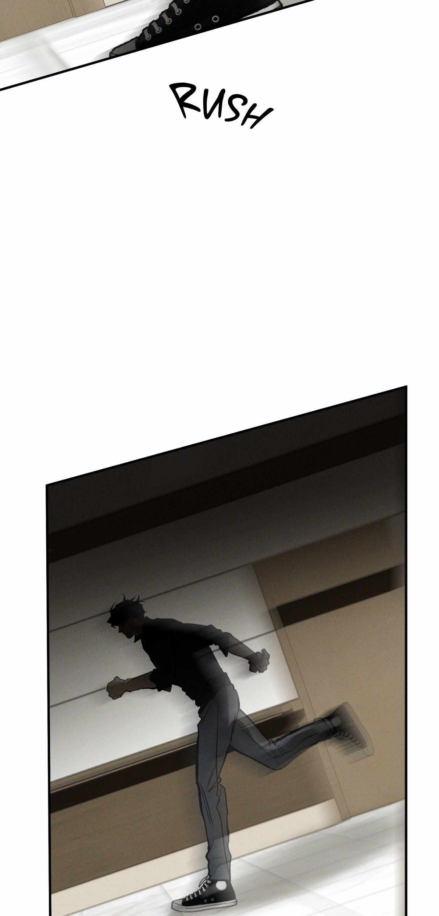 Read Flashlight Manga Online