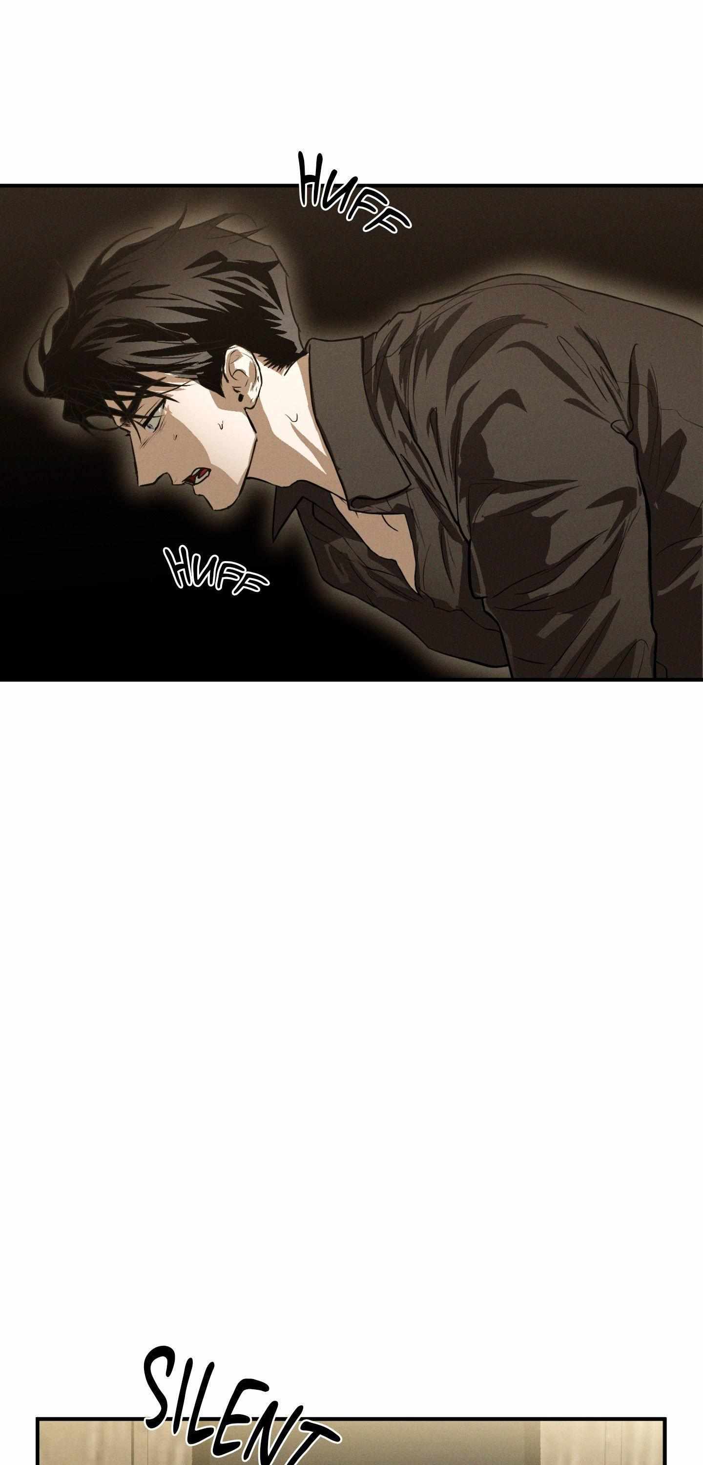 Read Flashlight Manga Online