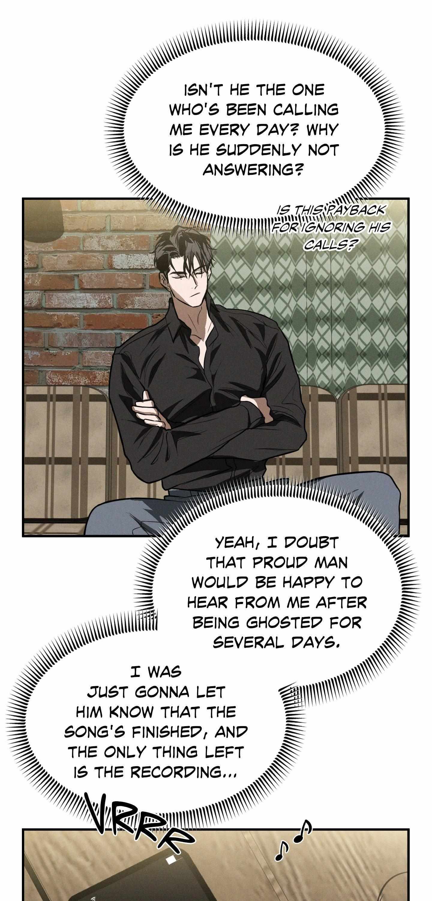 Read Flashlight Manga Online