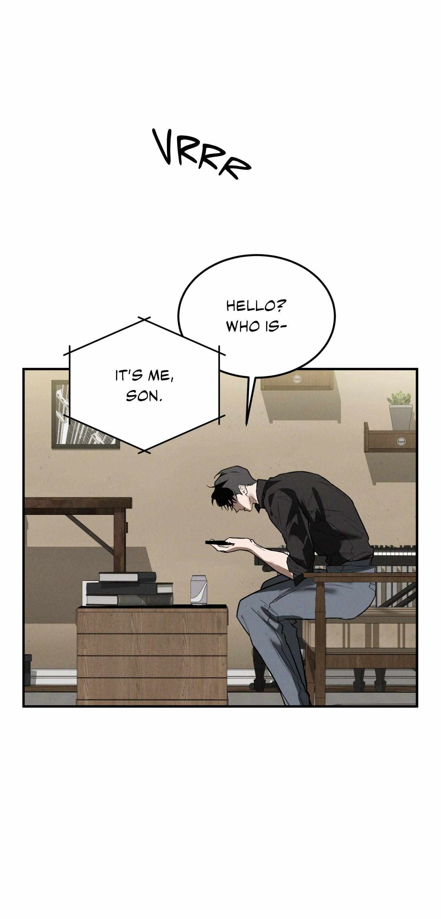 Read Flashlight Manga Online