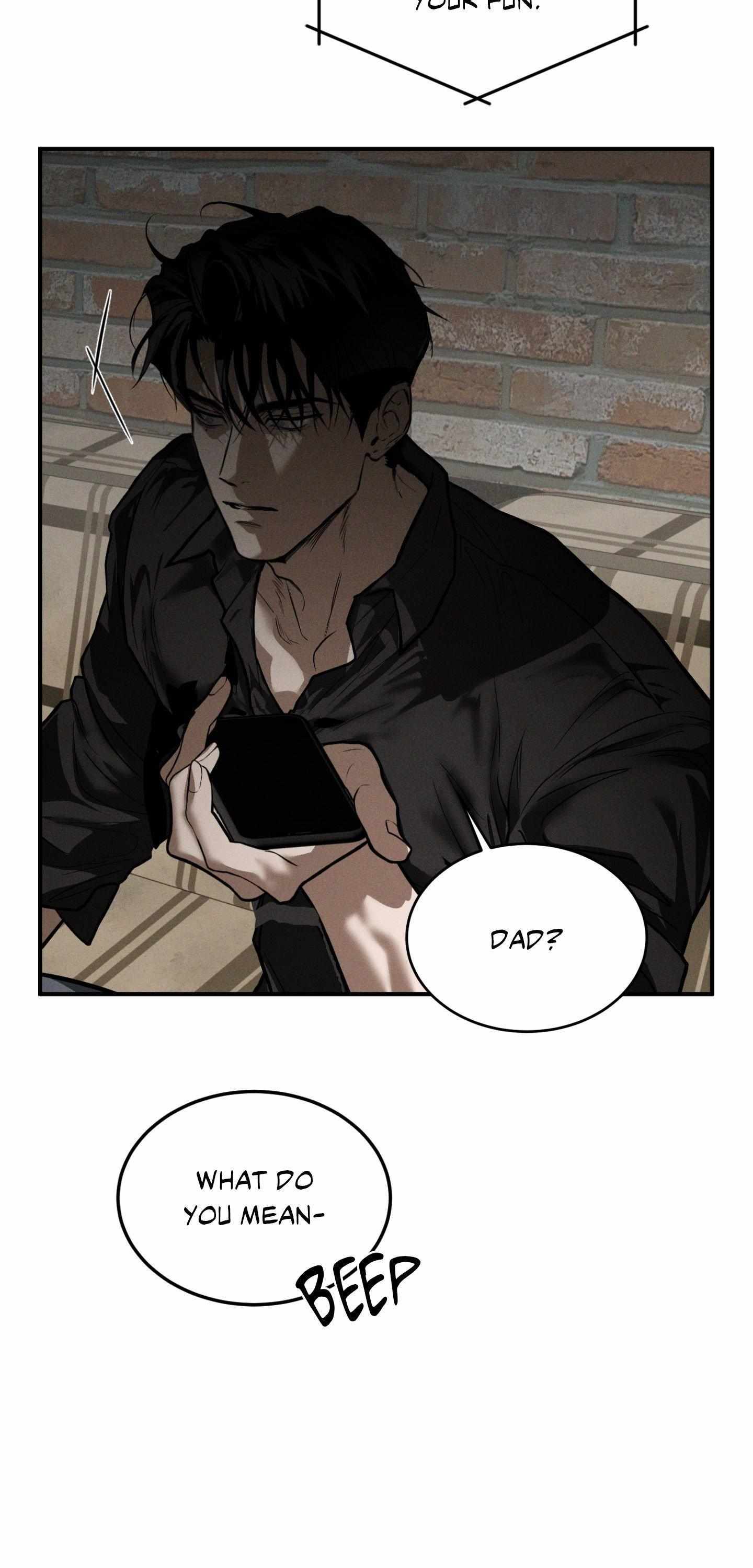 Read Flashlight Manga Online