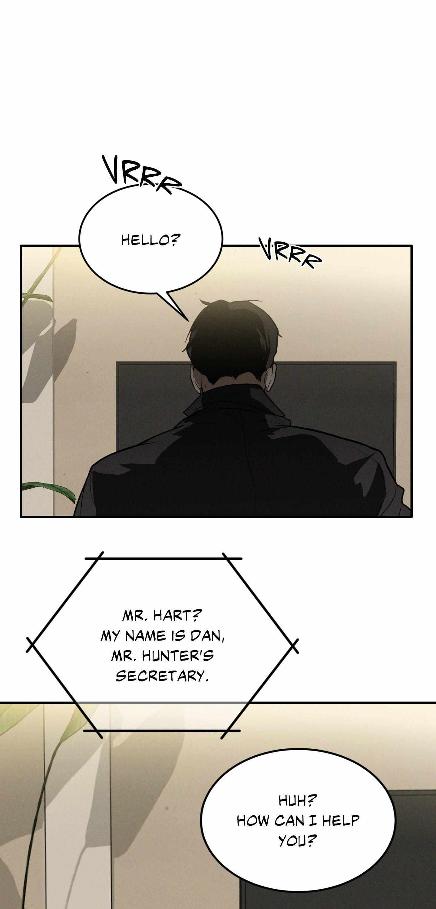 Read Flashlight Manga Online