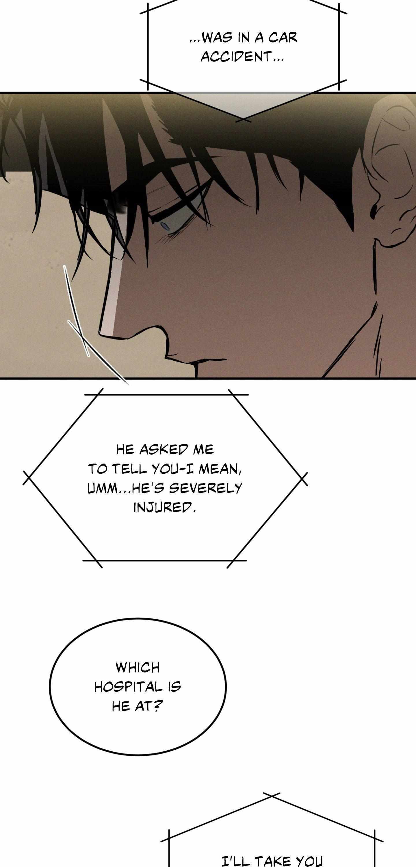 Read Flashlight Manga Online