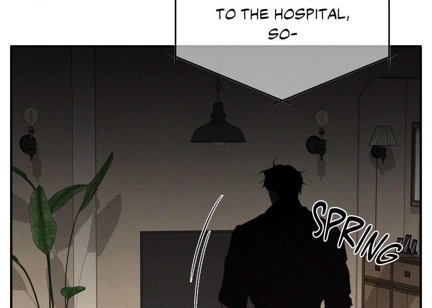 Read Flashlight Manga Online