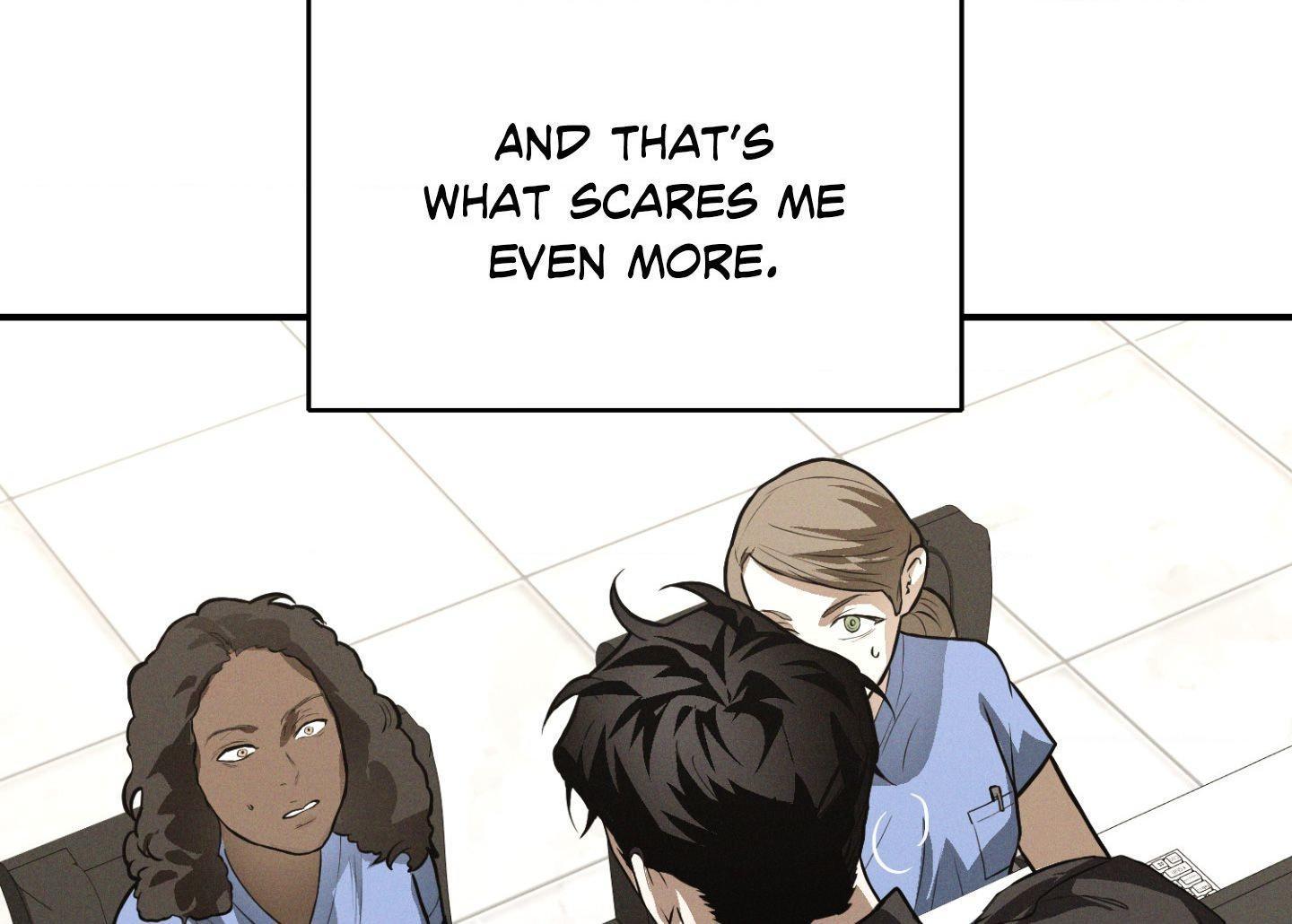 Read Flashlight Manga Online