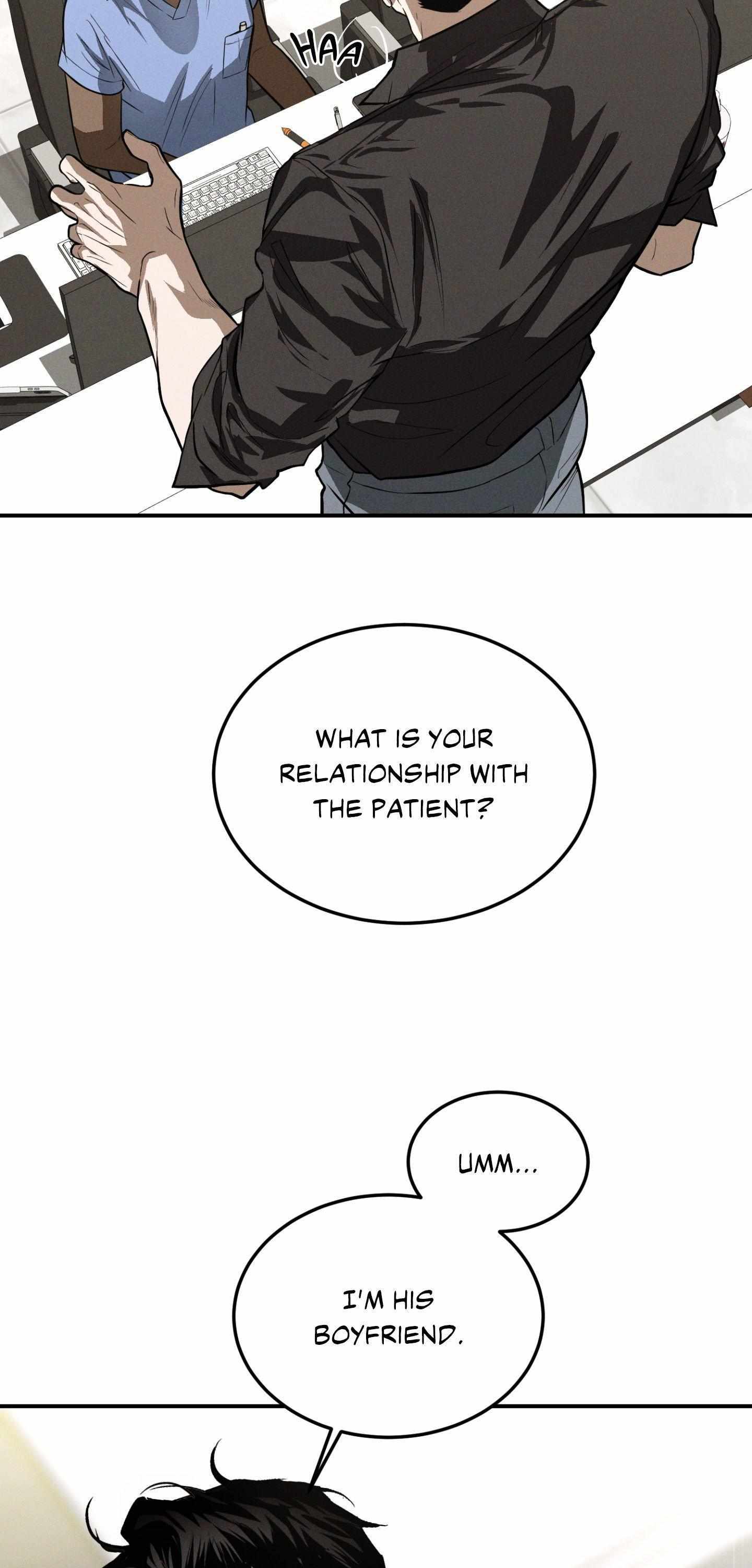 Read Flashlight Manga Online