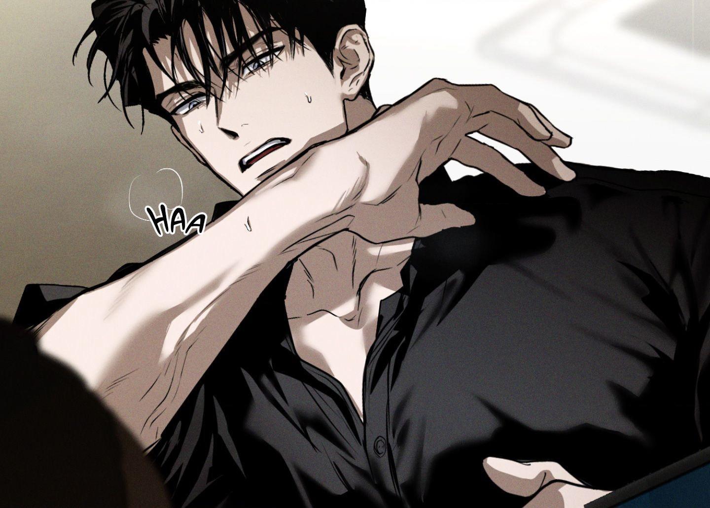 Read Flashlight Manga Online