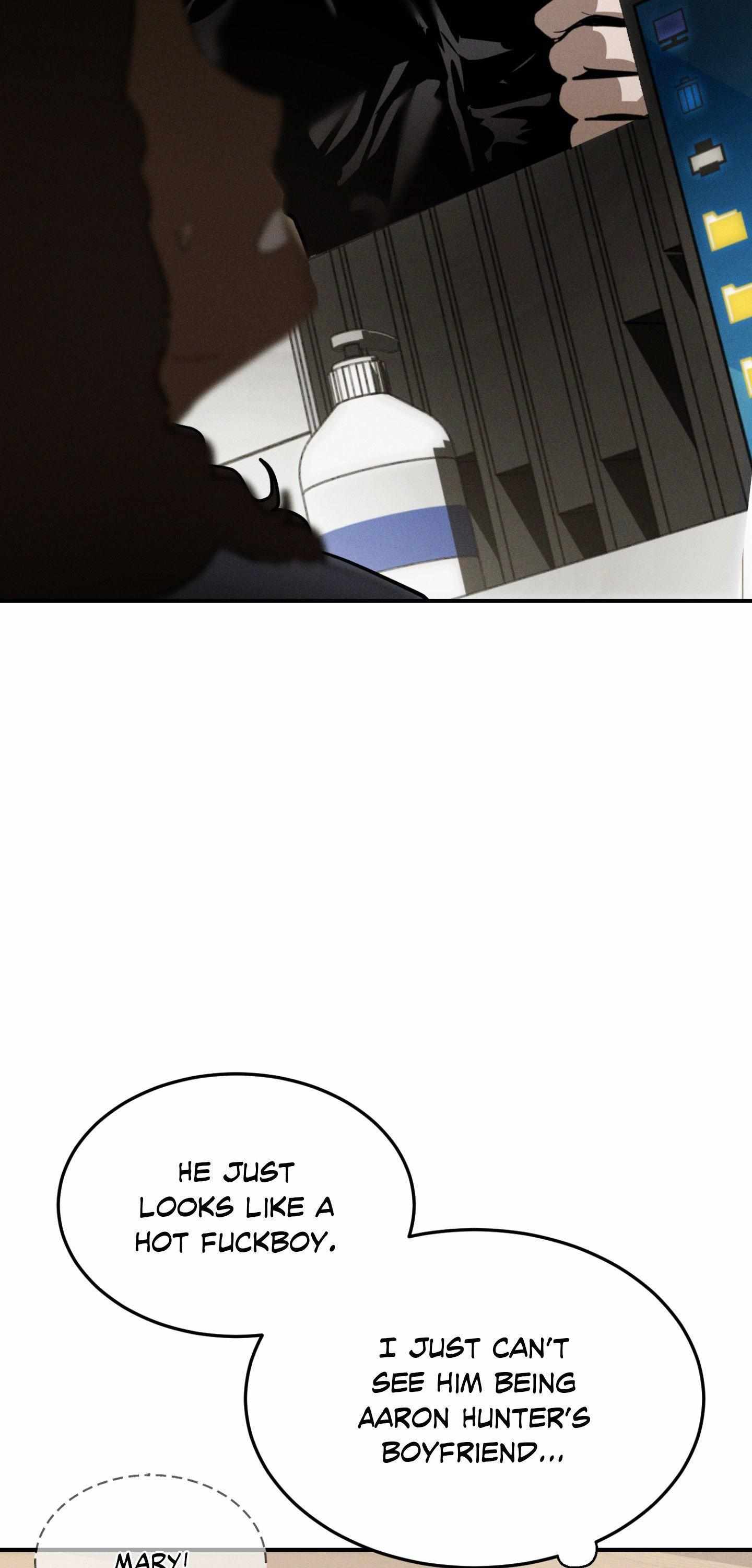 Read Flashlight Manga Online