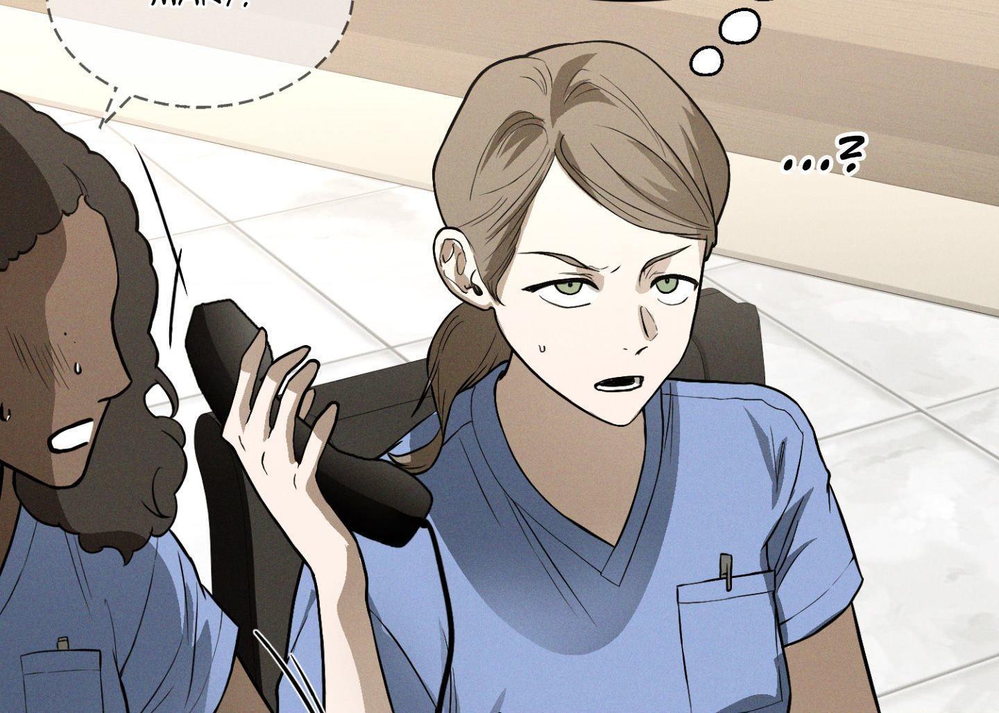 Read Flashlight Manga Online