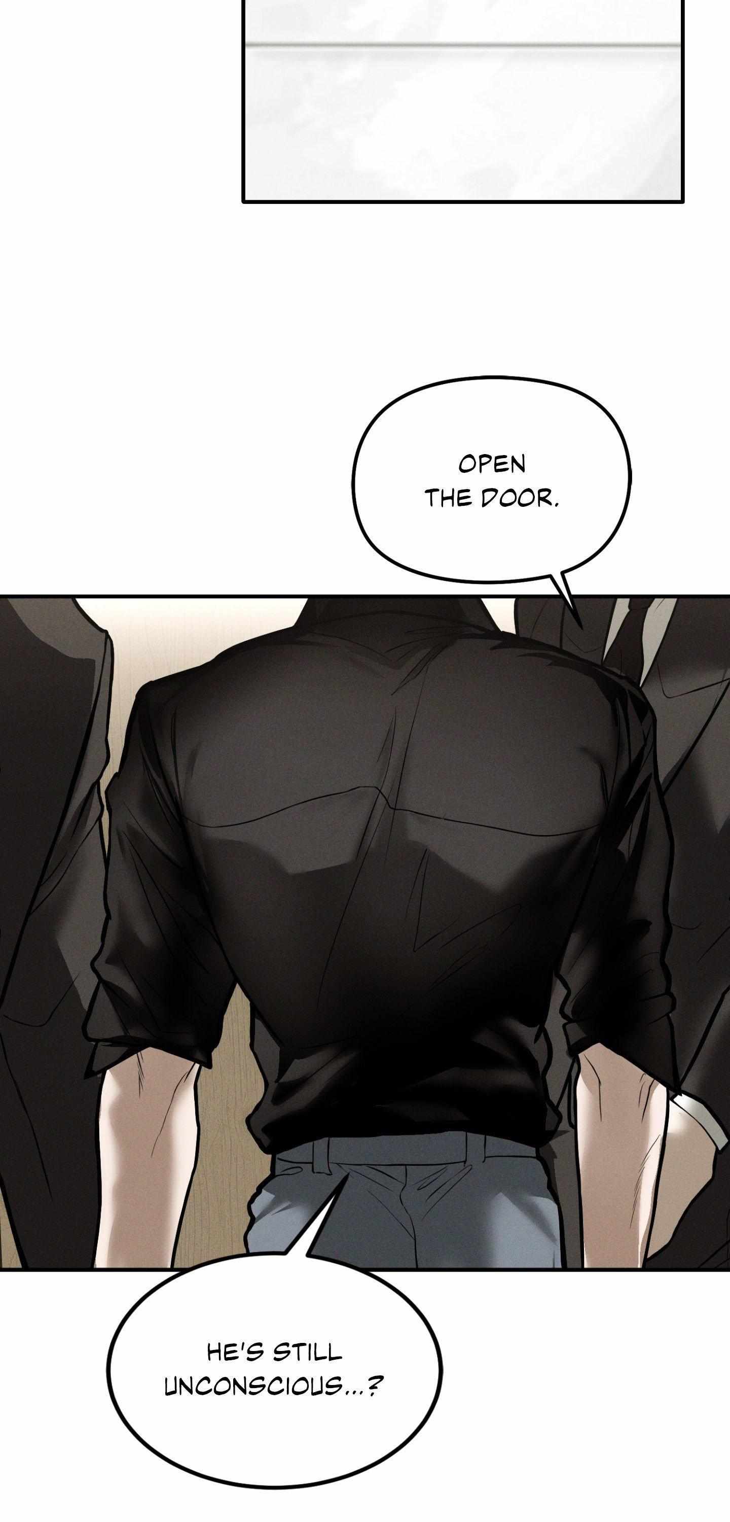 Read Flashlight Manga Online