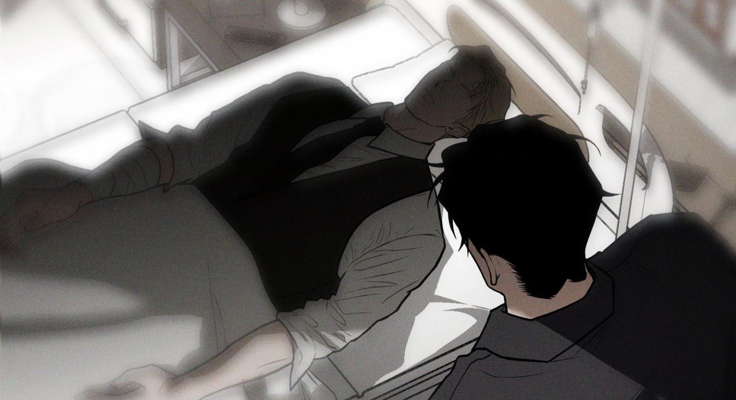 Read Flashlight Manga Online