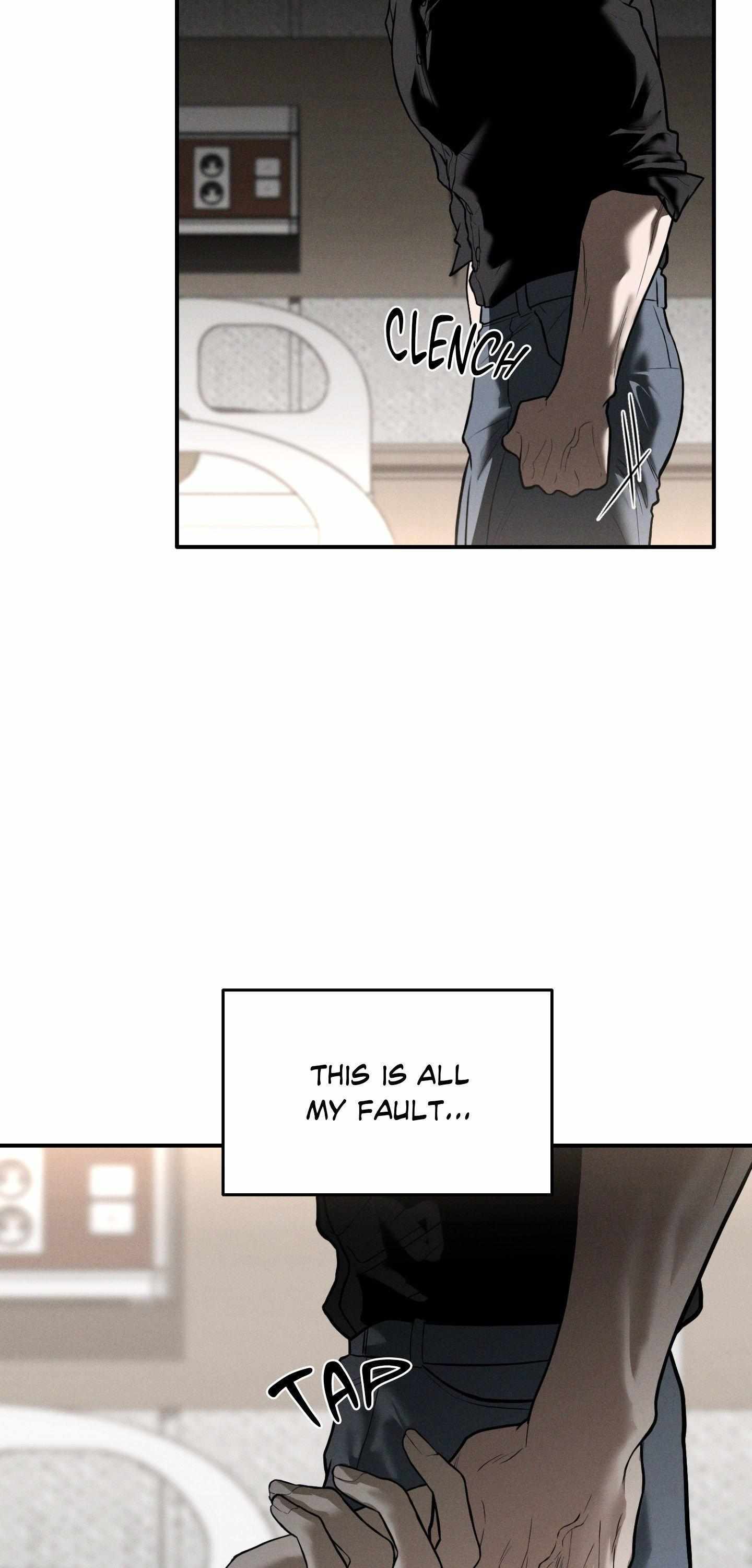 Read Flashlight Manga Online