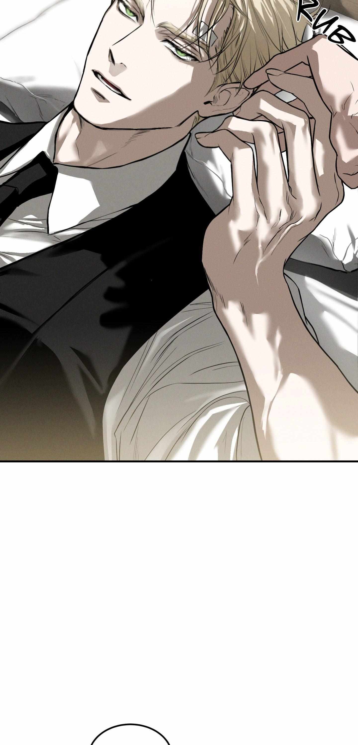 Read Flashlight Manga Online