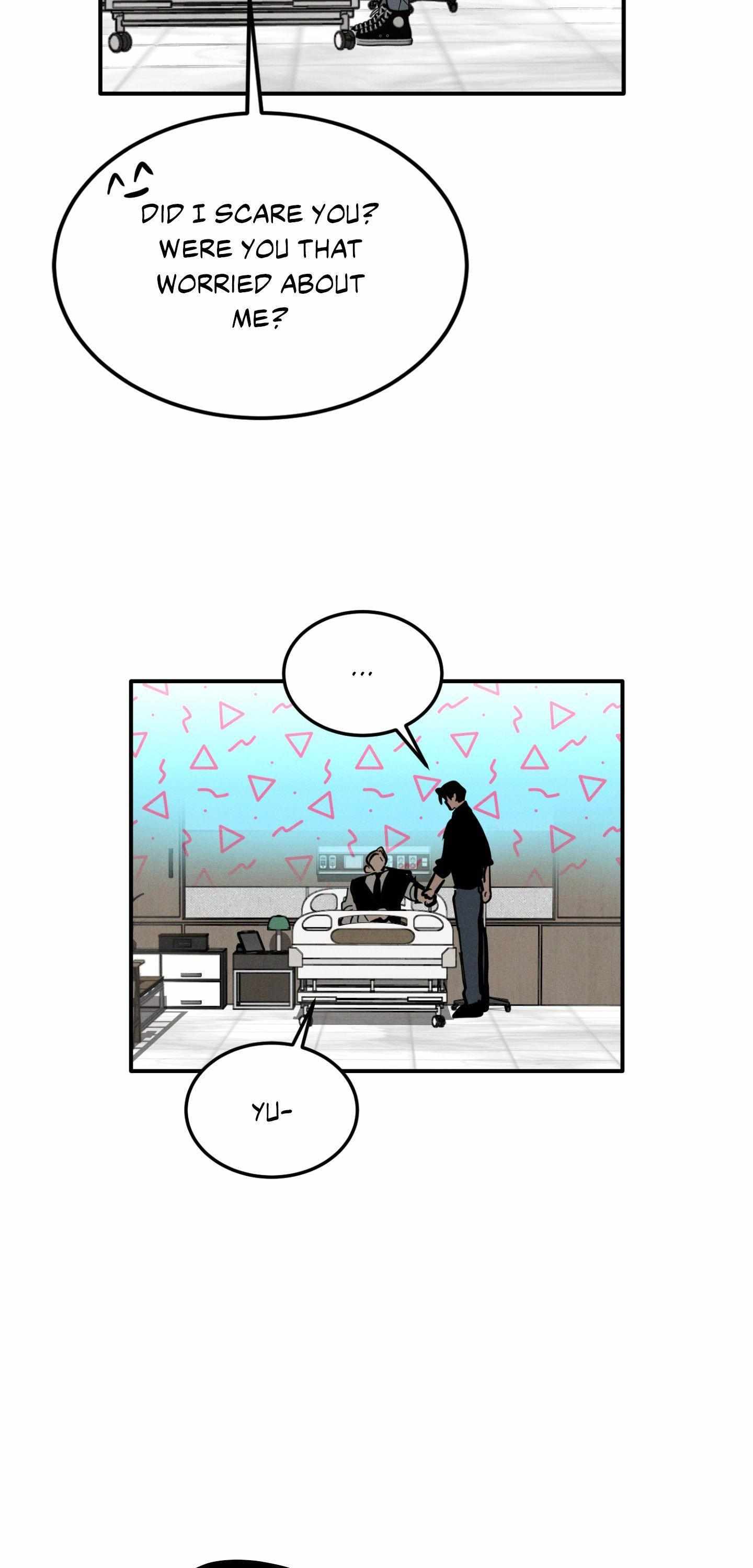 Read Flashlight Manga Online