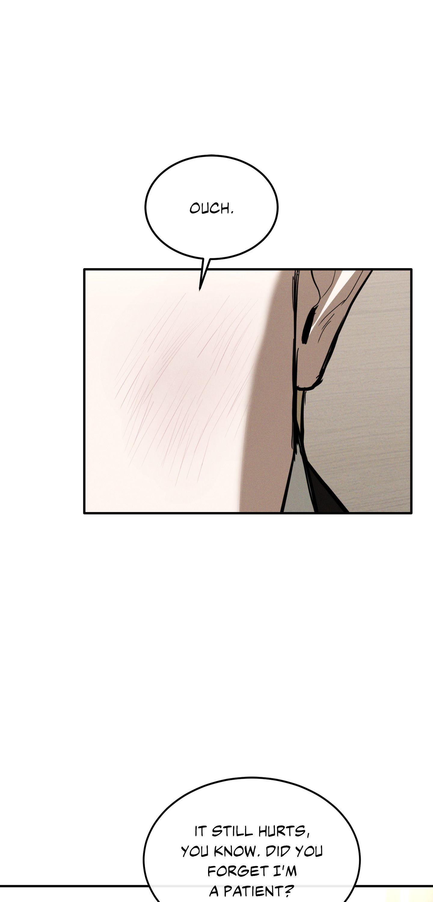 Read Flashlight Manga Online