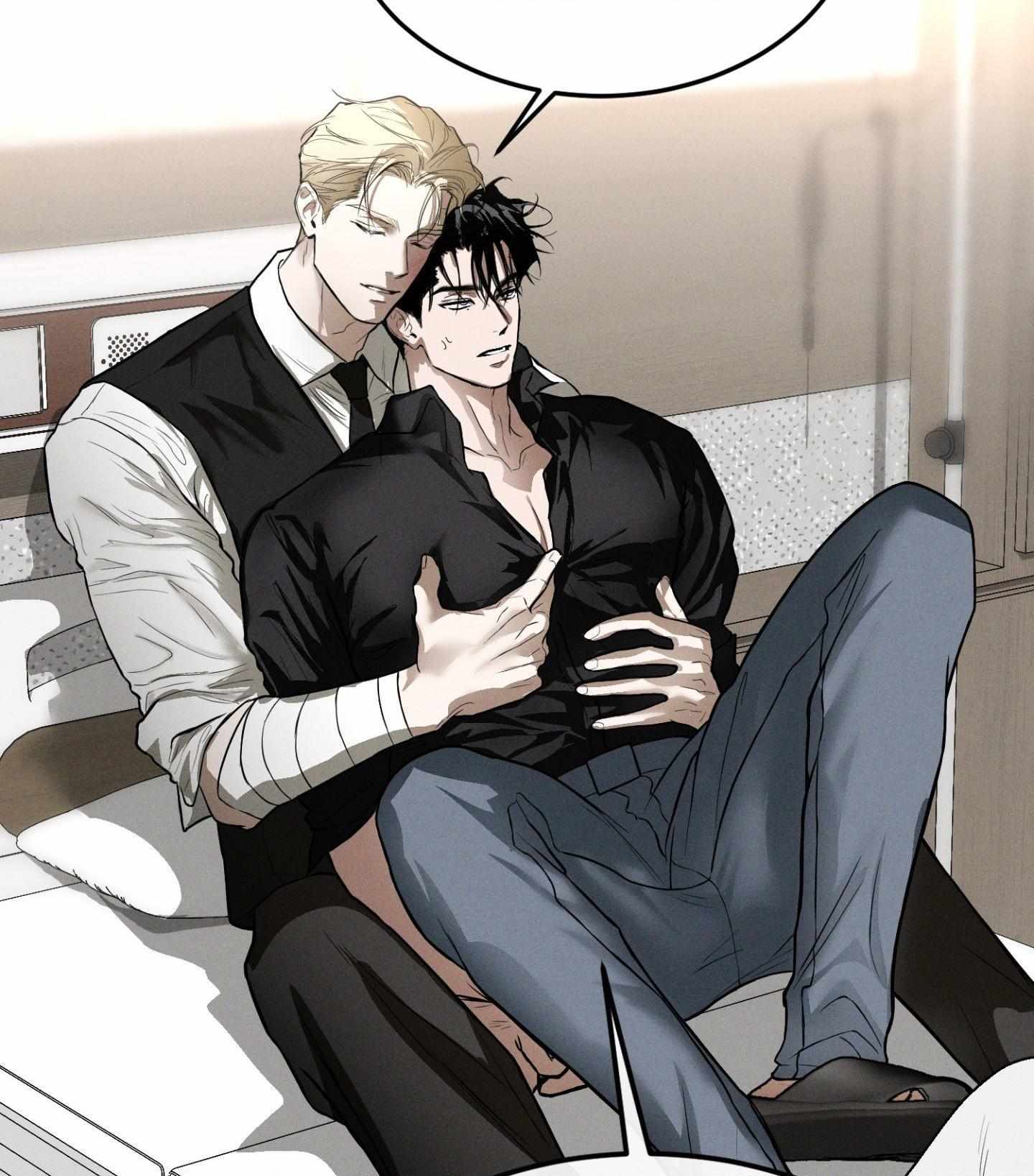 Read Flashlight Manga Online