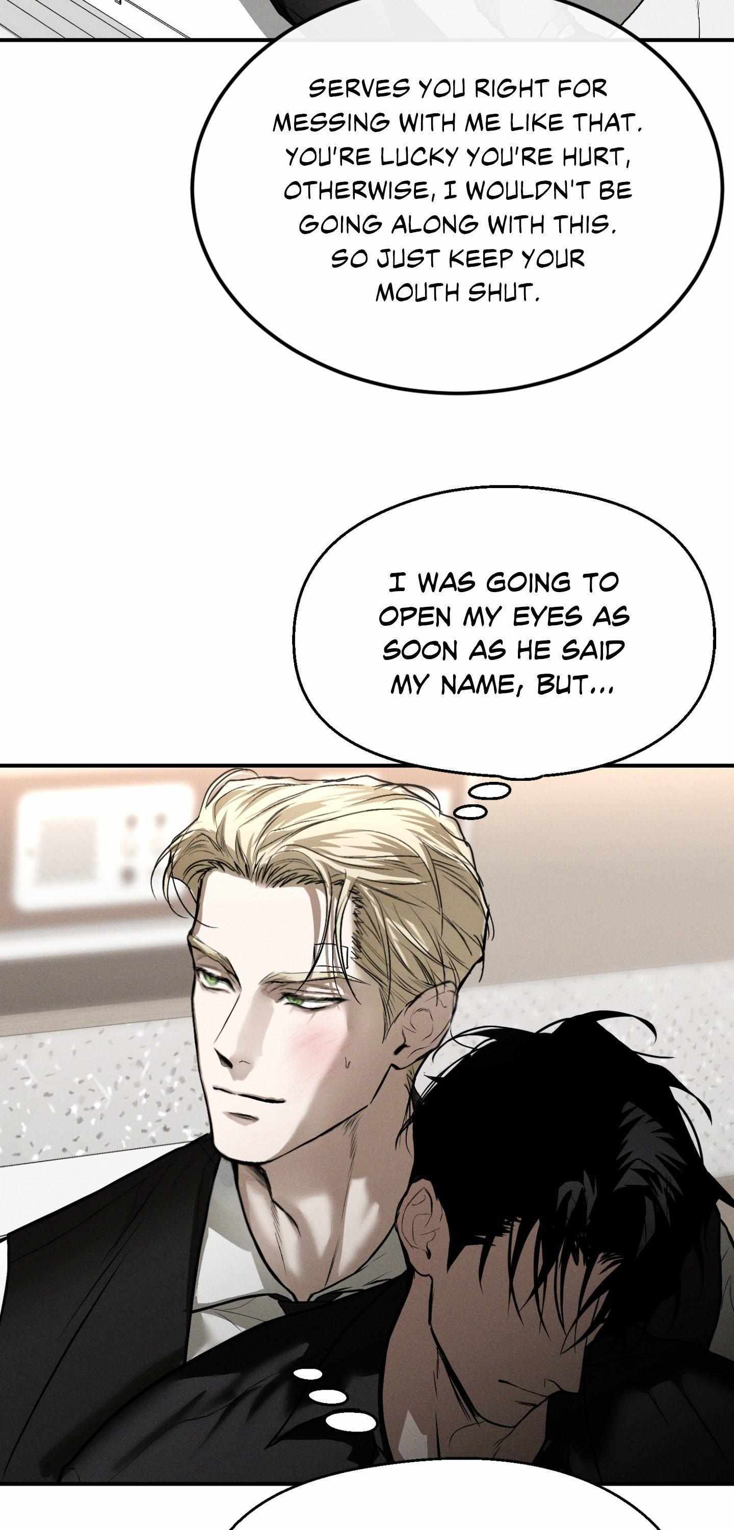 Read Flashlight Manga Online