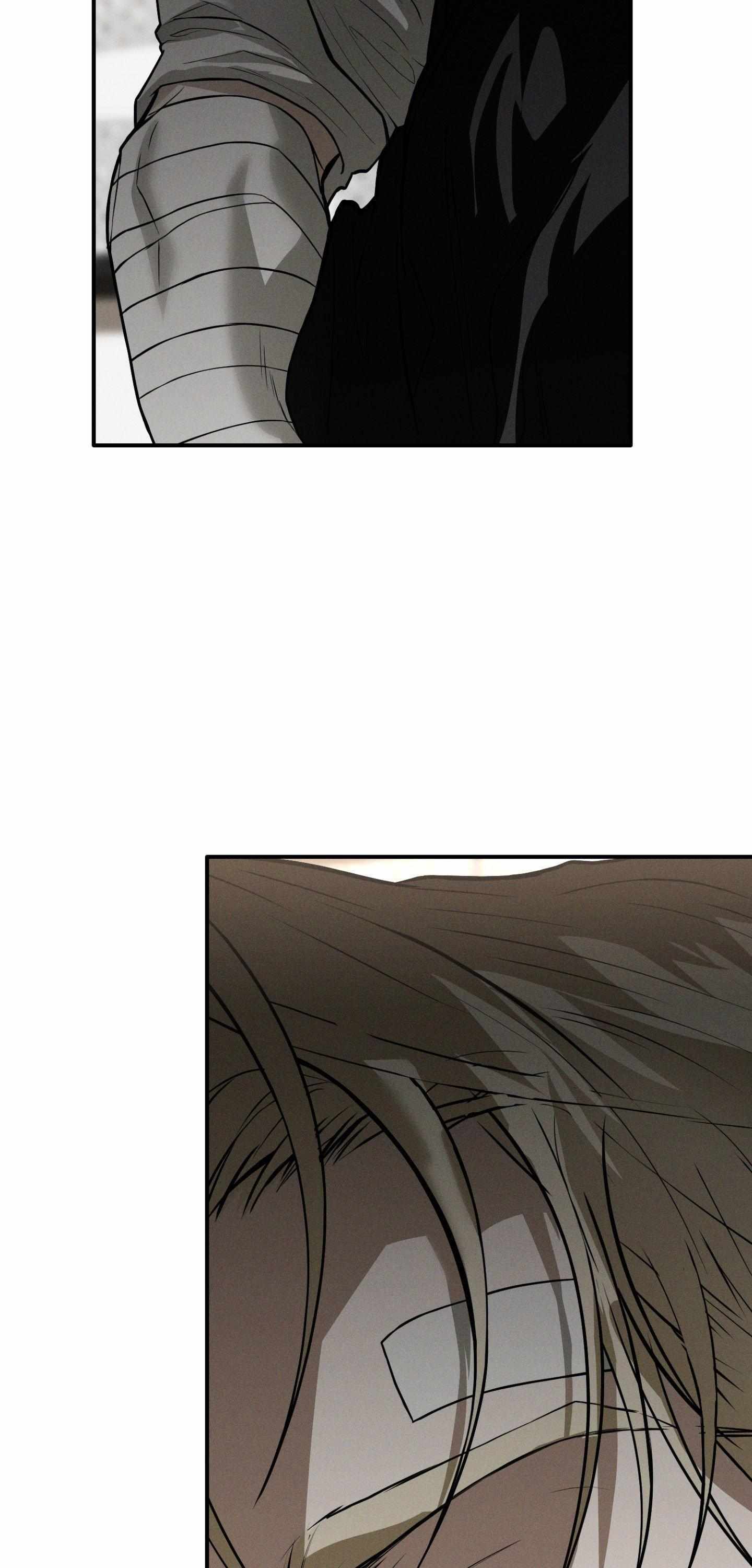 Read Flashlight Manga Online