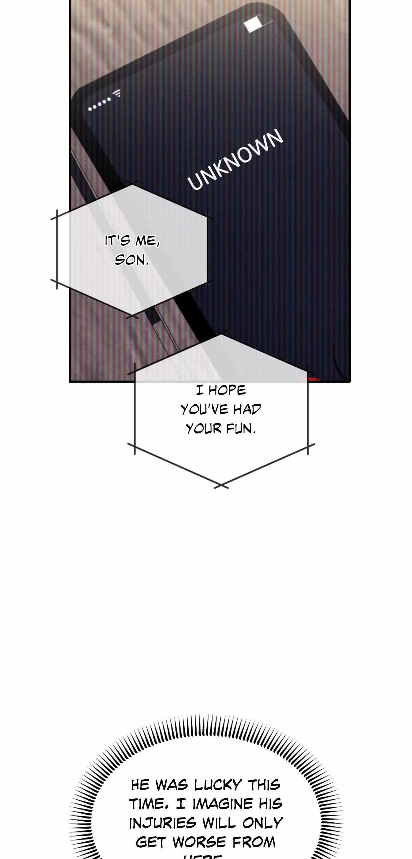 Read Flashlight Manga Online