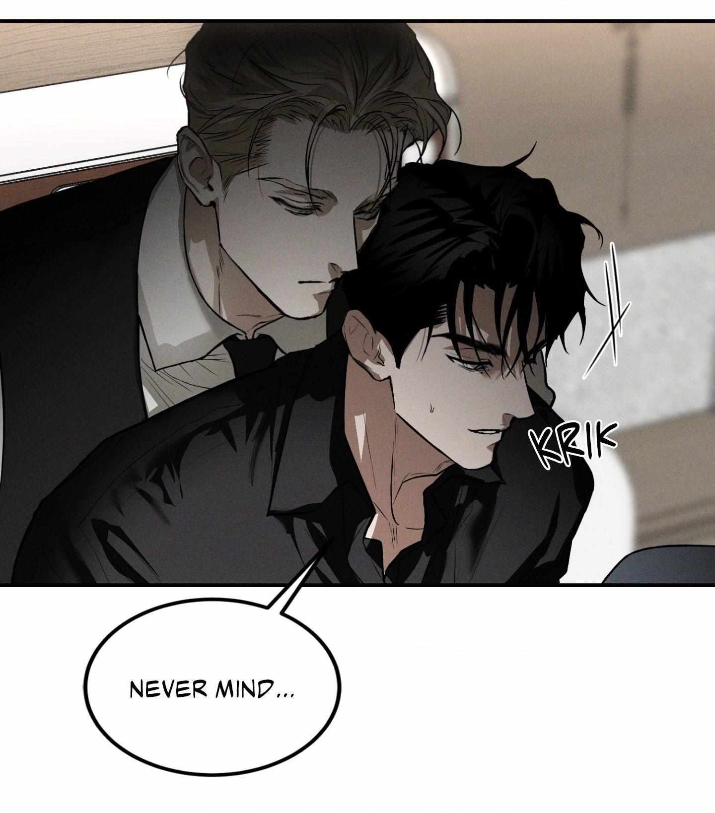 Read Flashlight Manga Online