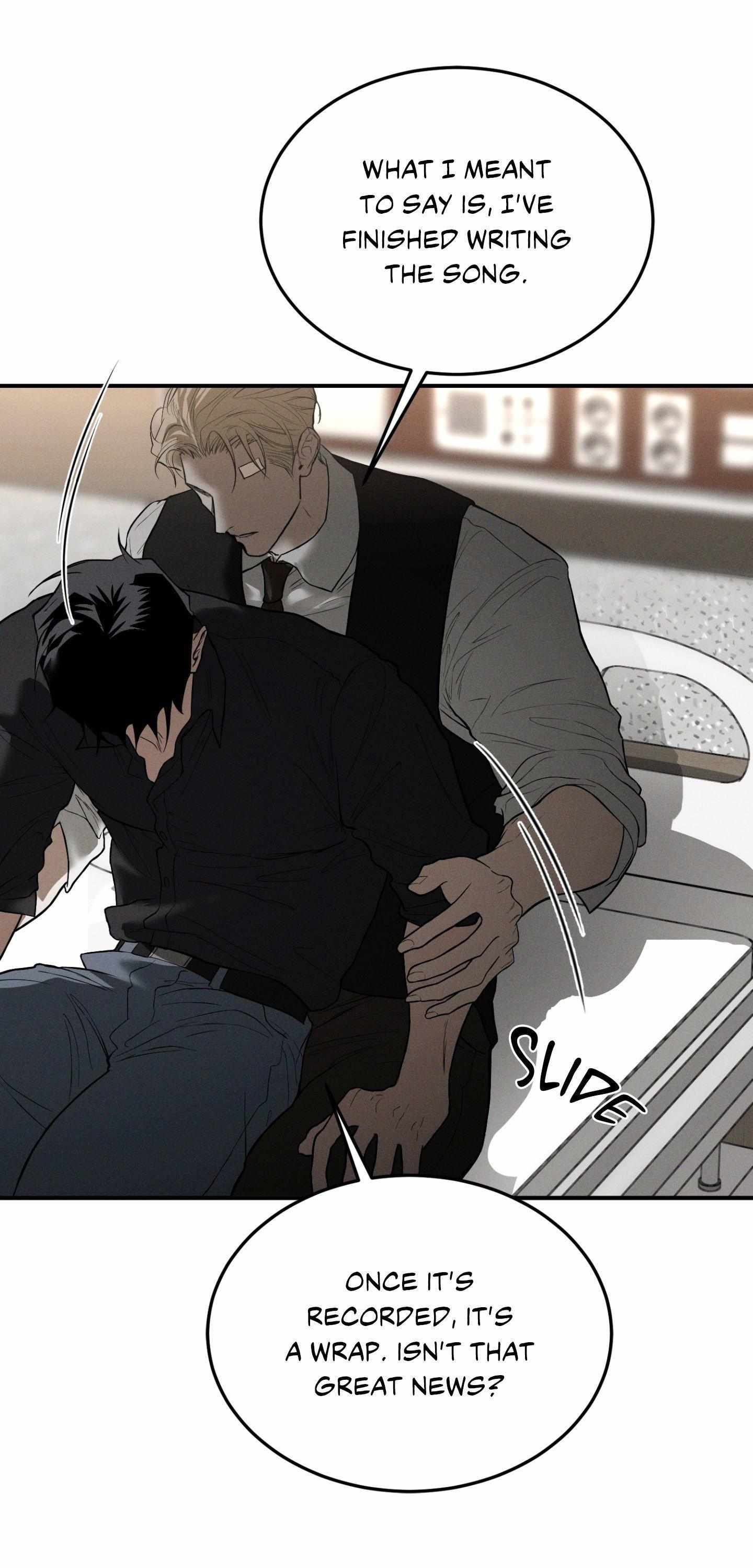 Read Flashlight Manga Online