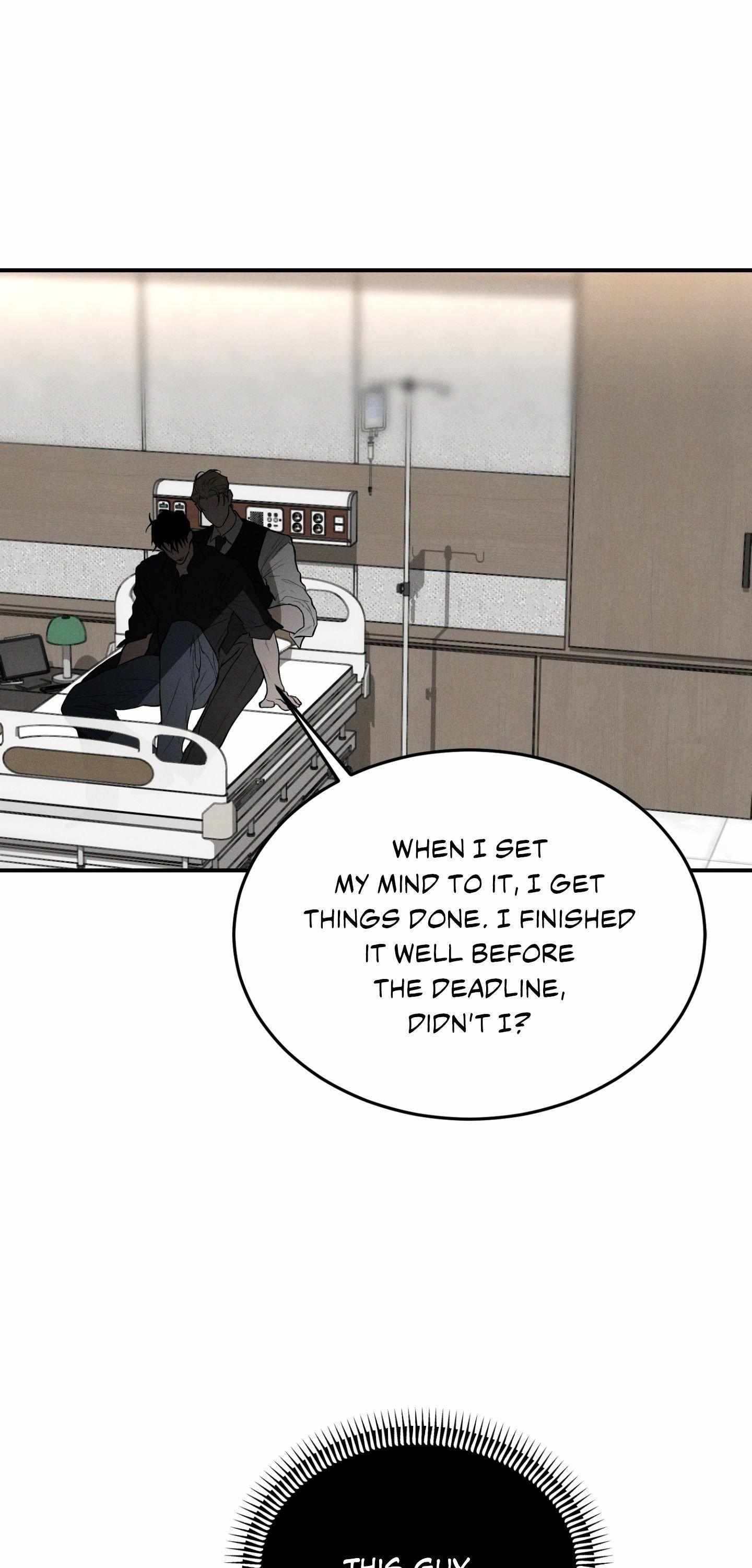 Read Flashlight Manga Online