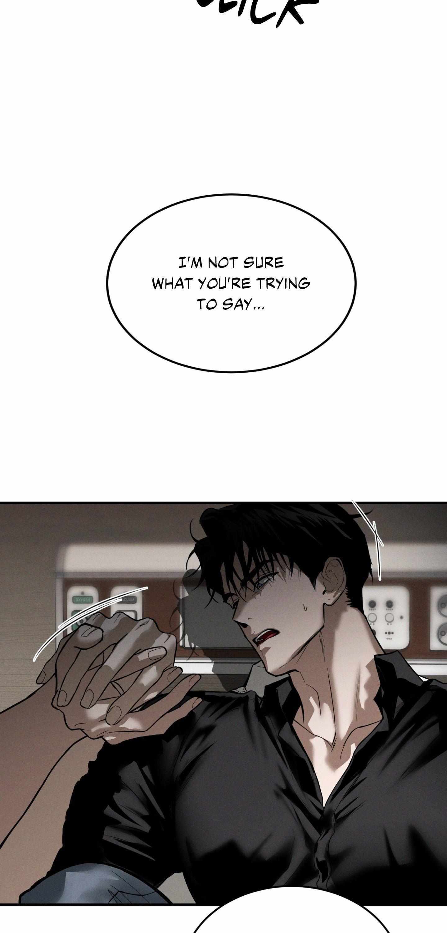 Read Flashlight Manga Online