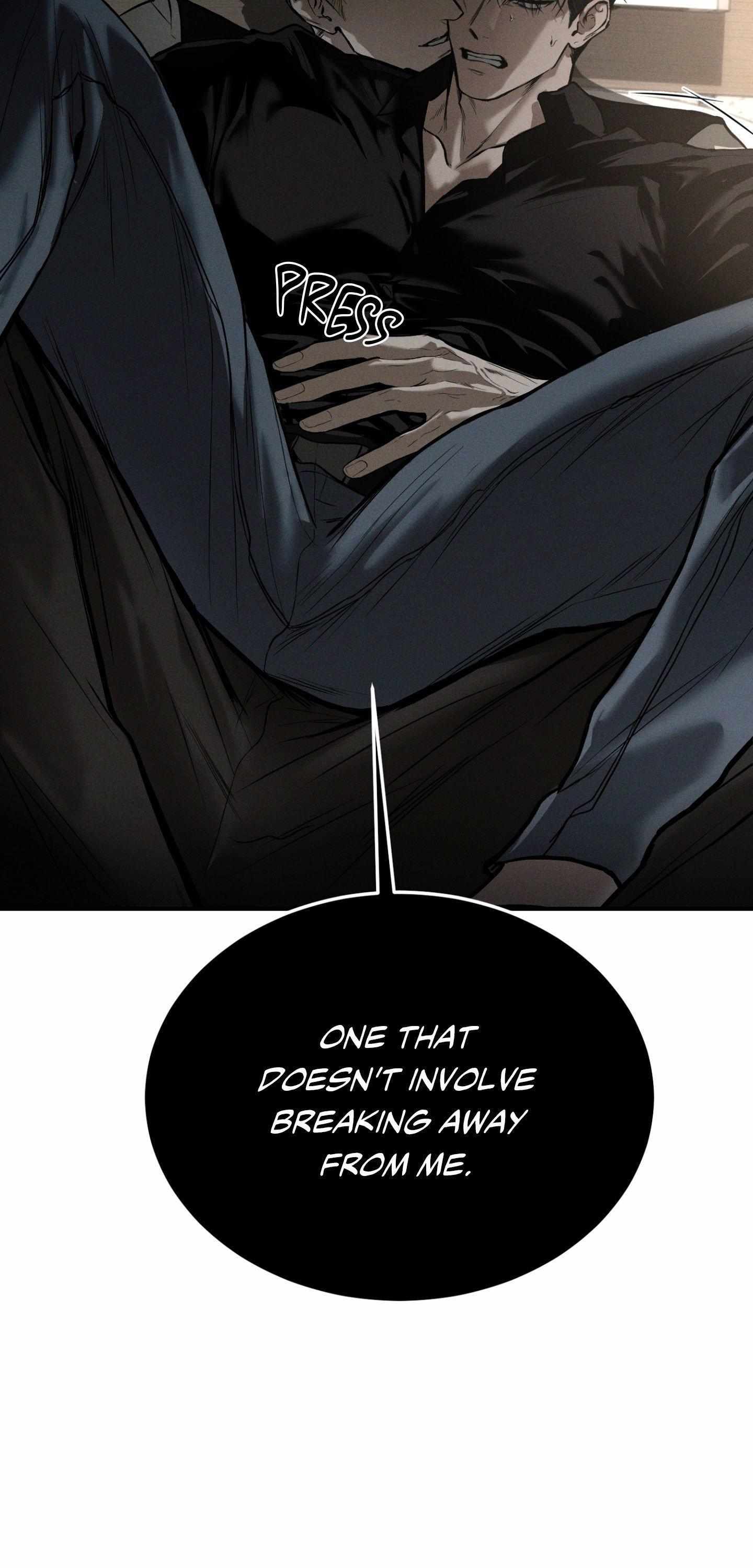 Read Flashlight Manga Online