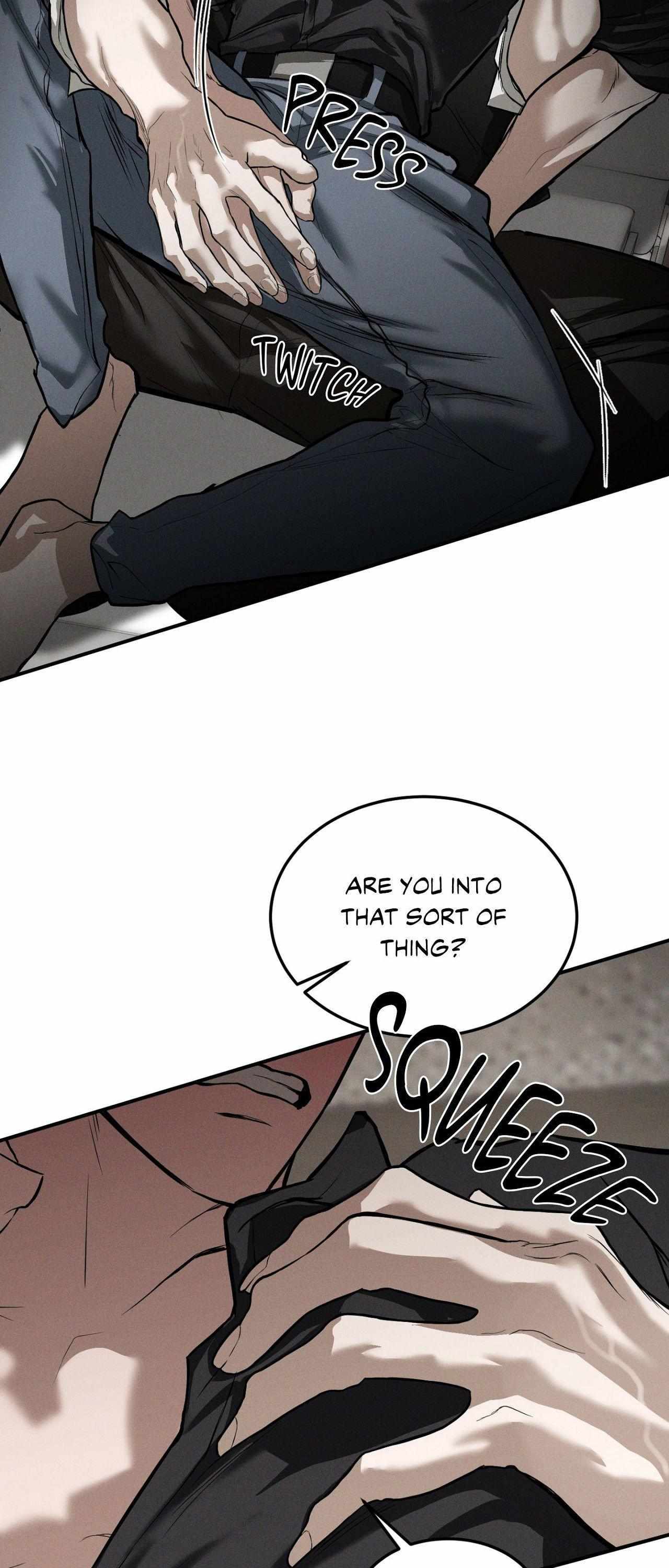 Read Flashlight Manga Online