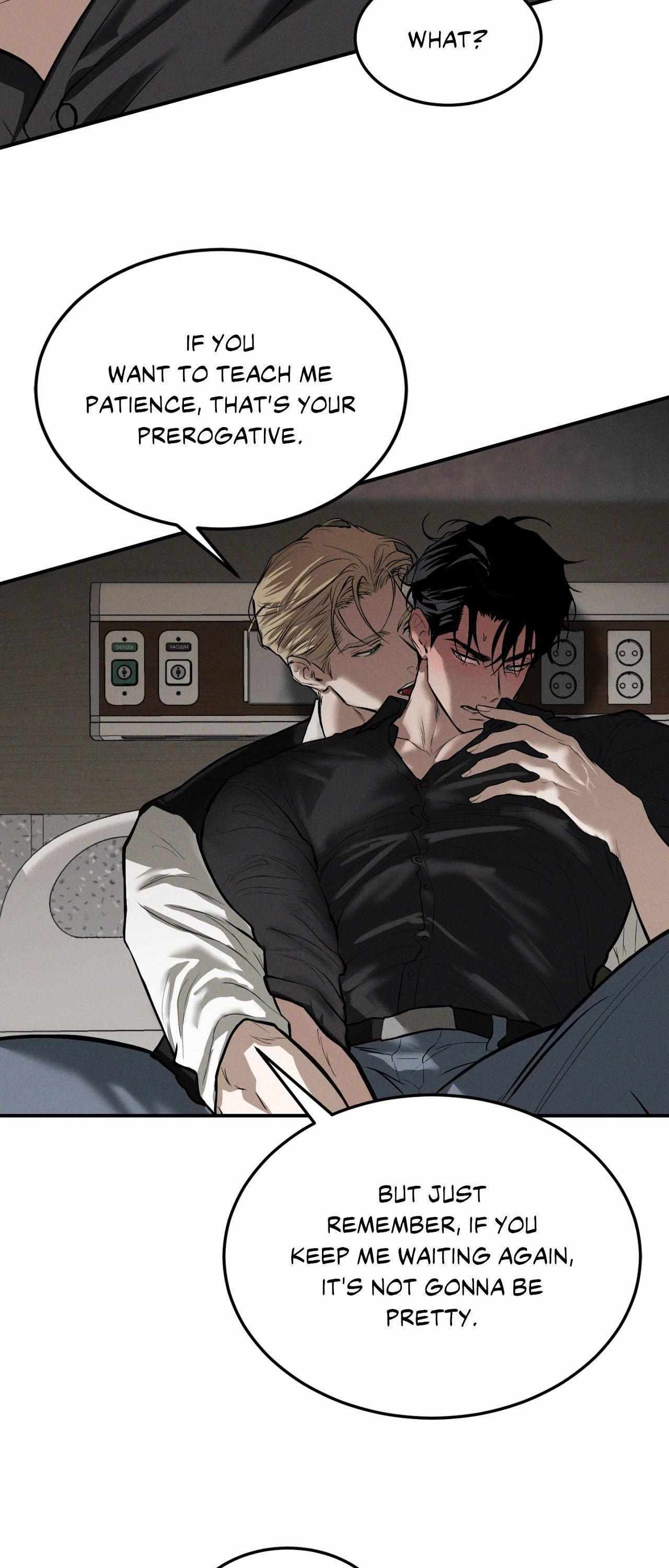 Read Flashlight Manga Online