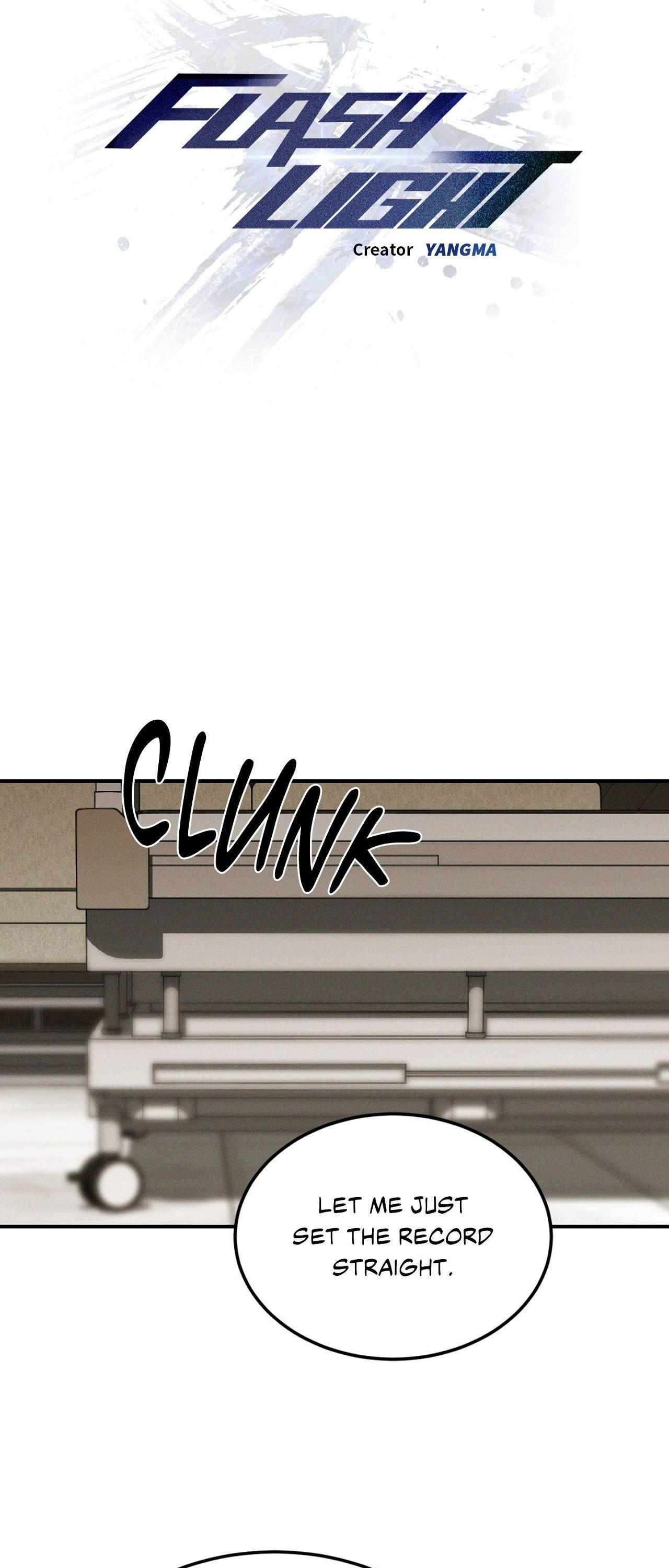 Read Flashlight Manga Online