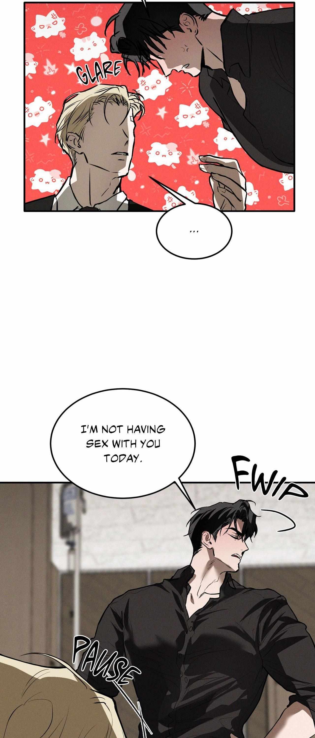 Read Flashlight Manga Online