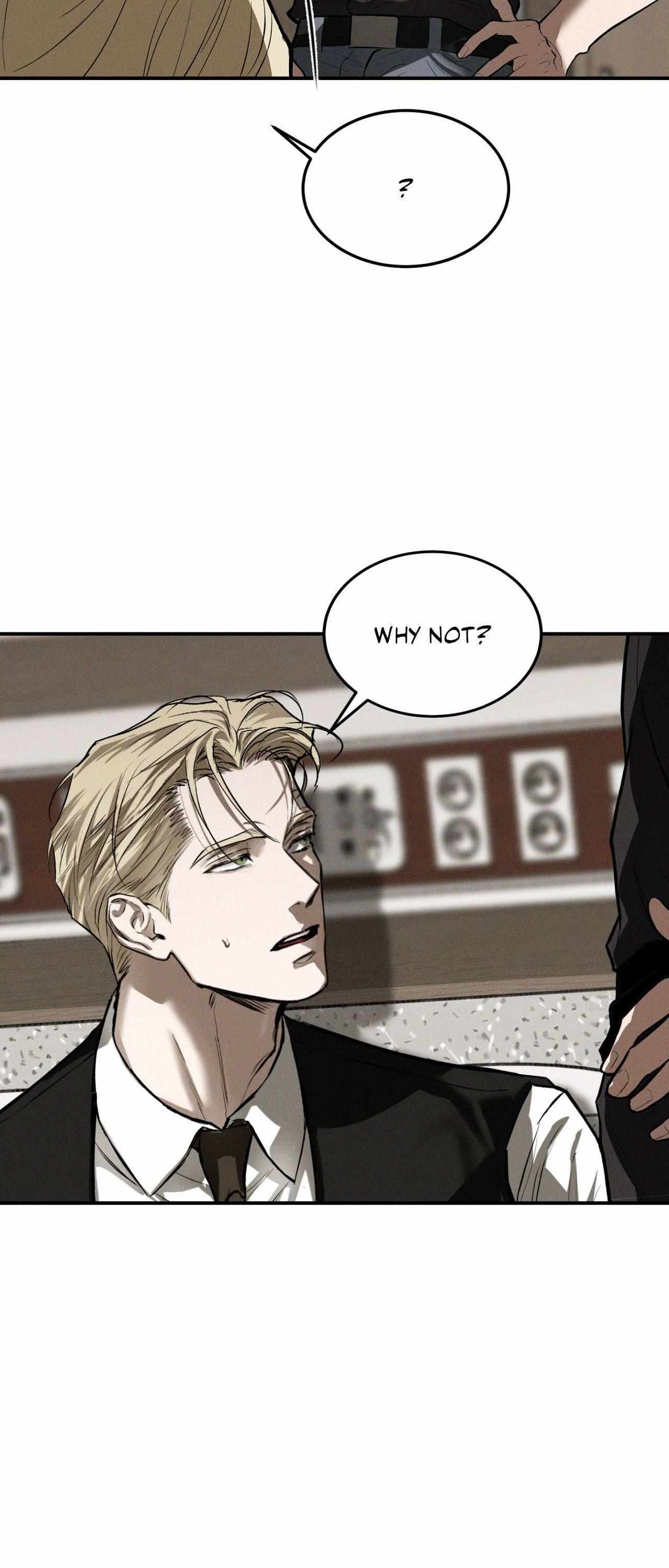 Read Flashlight Manga Online