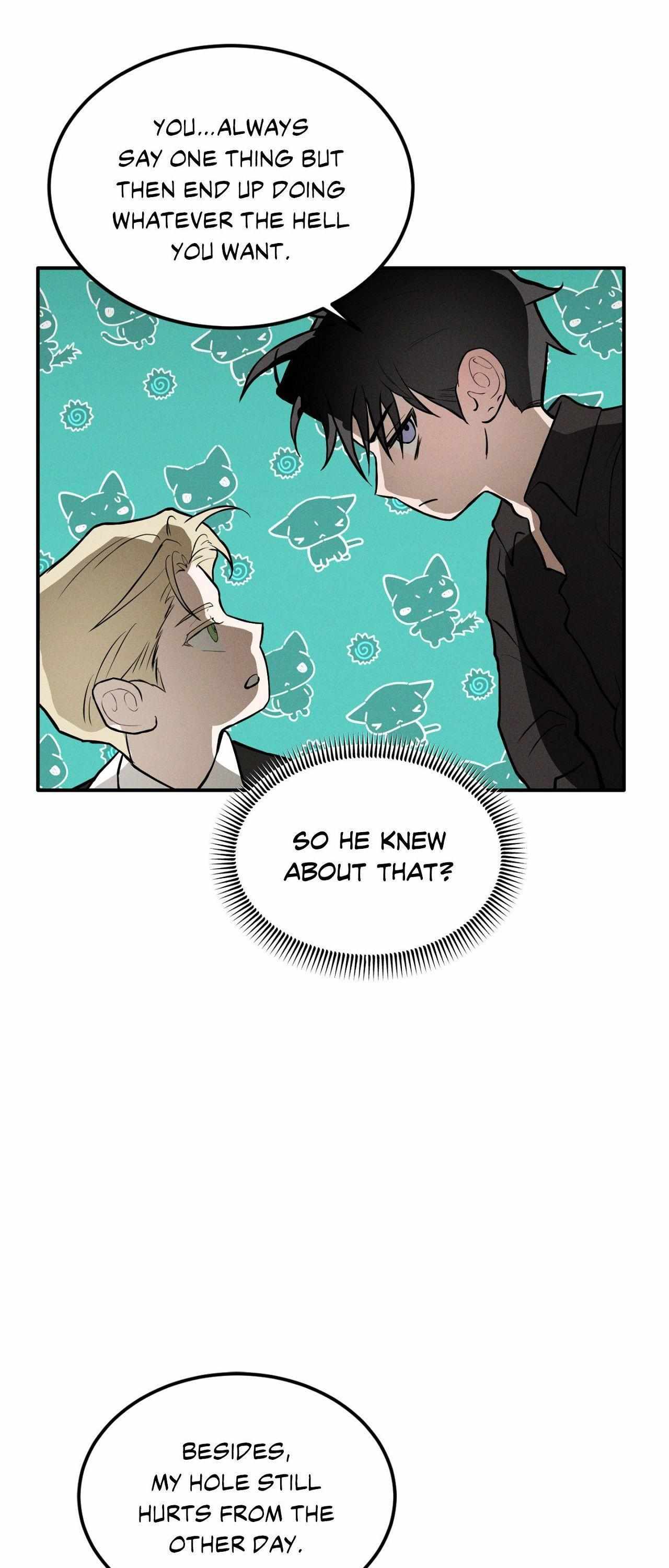 Read Flashlight Manga Online