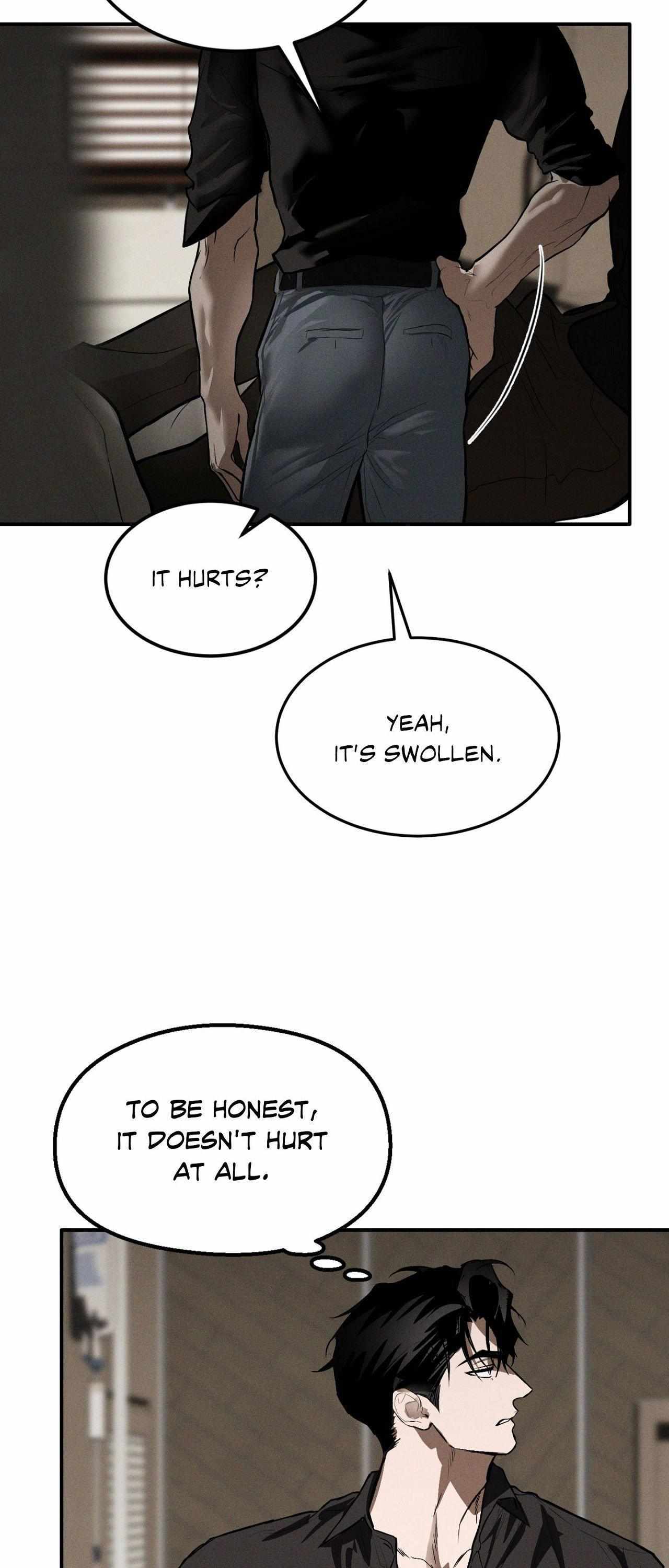 Read Flashlight Manga Online