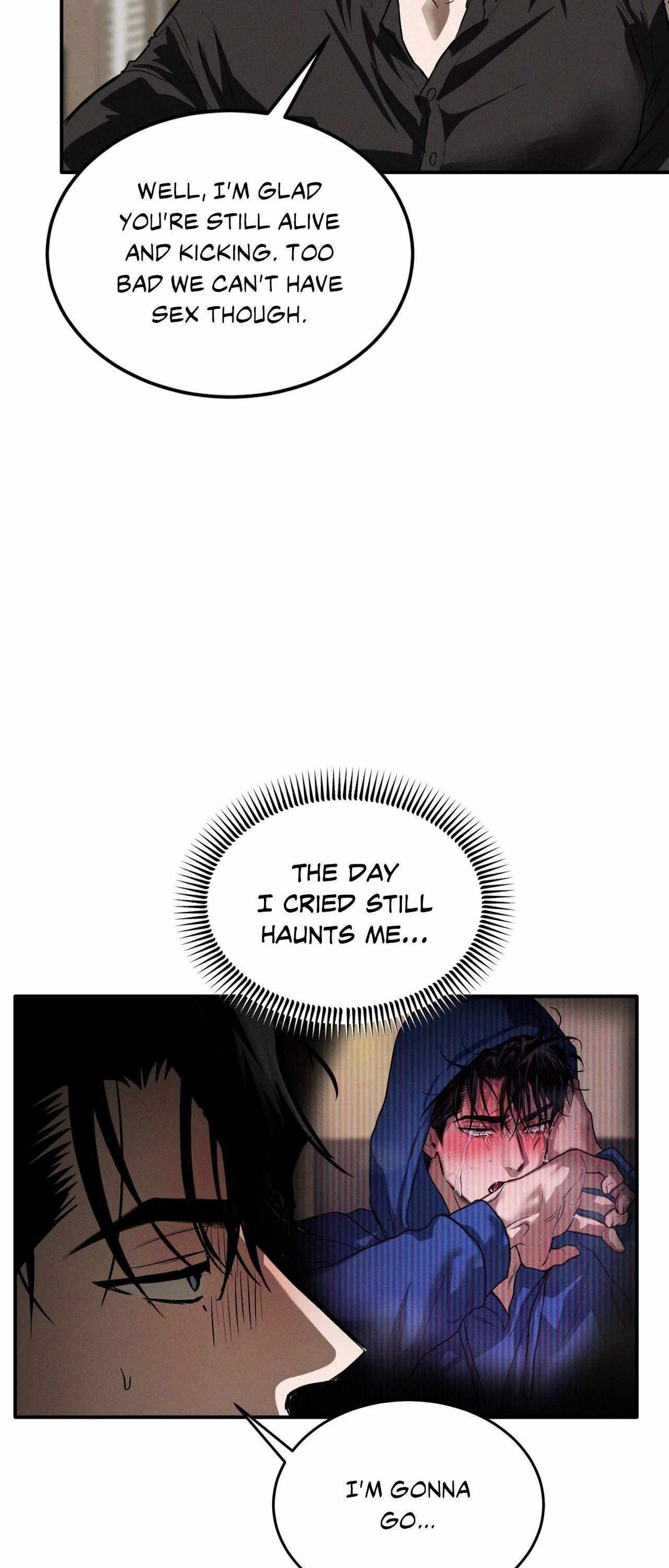 Read Flashlight Manga Online